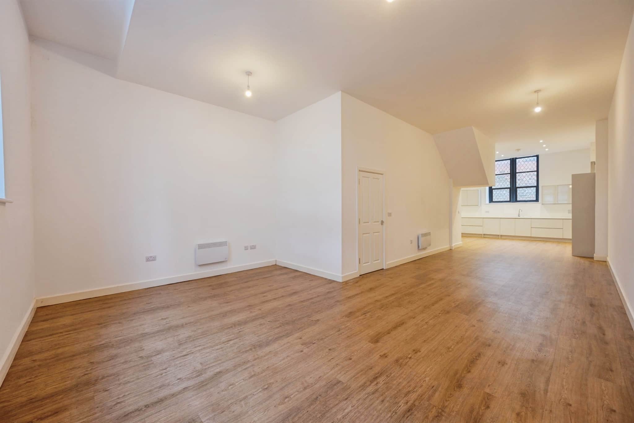 Property at Gower Street, Derby