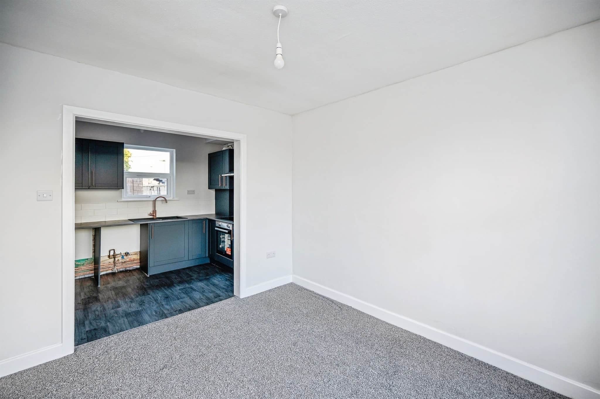 Property at Heage Road, Ripley