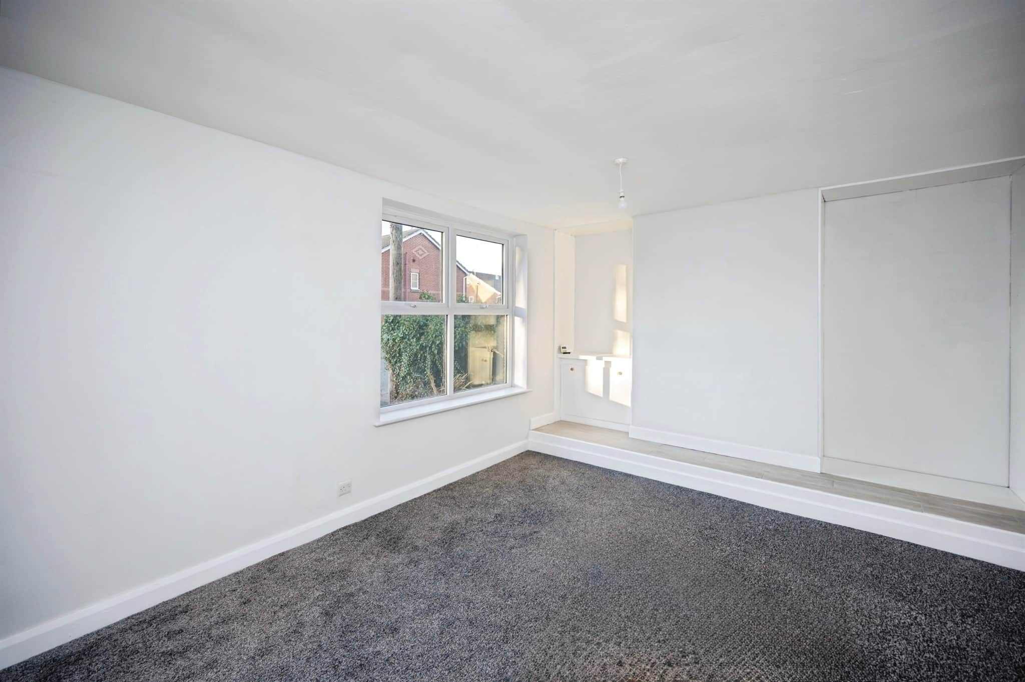 Property at Heage Road, Ripley