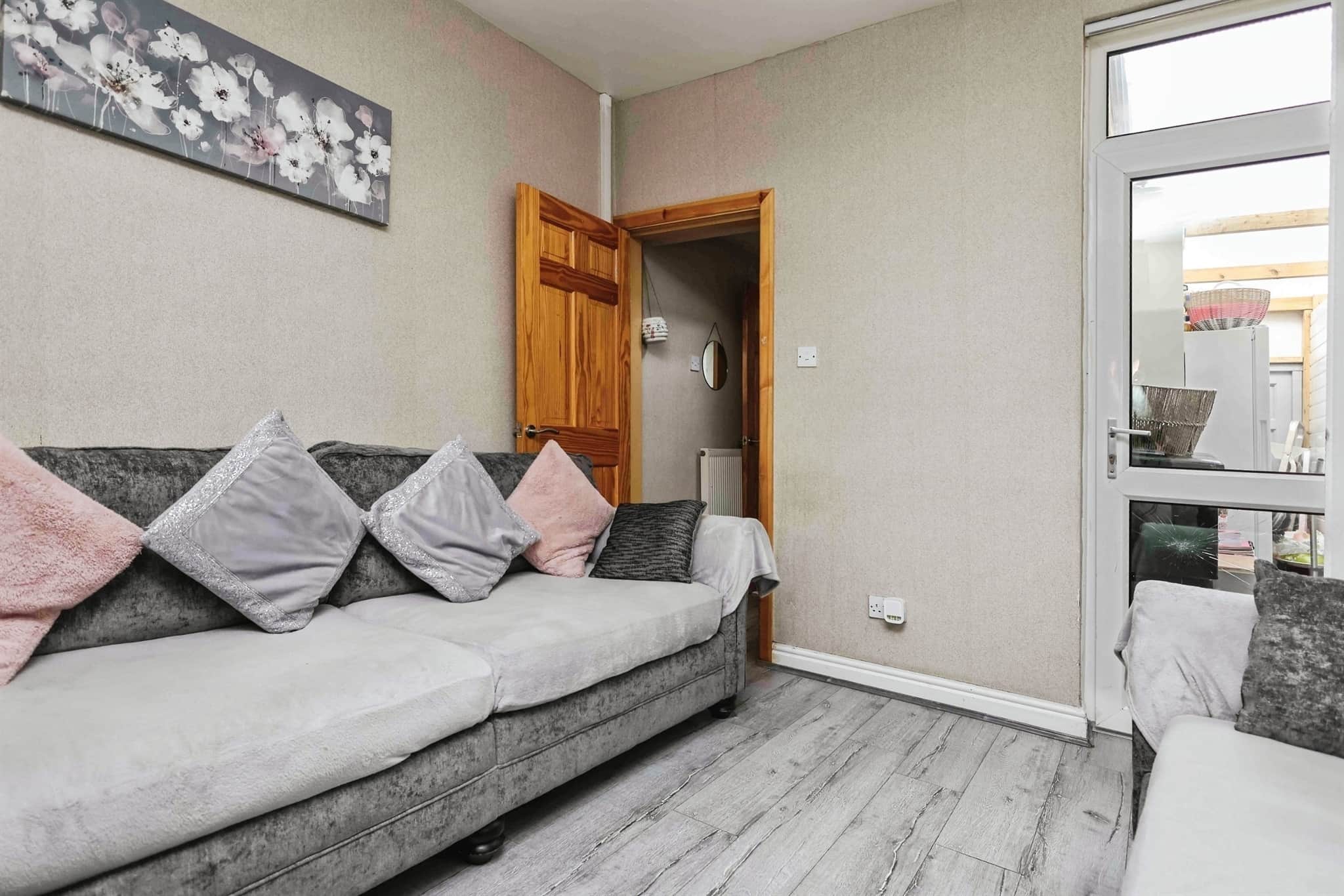 Property at Ash Grove, Birmingham