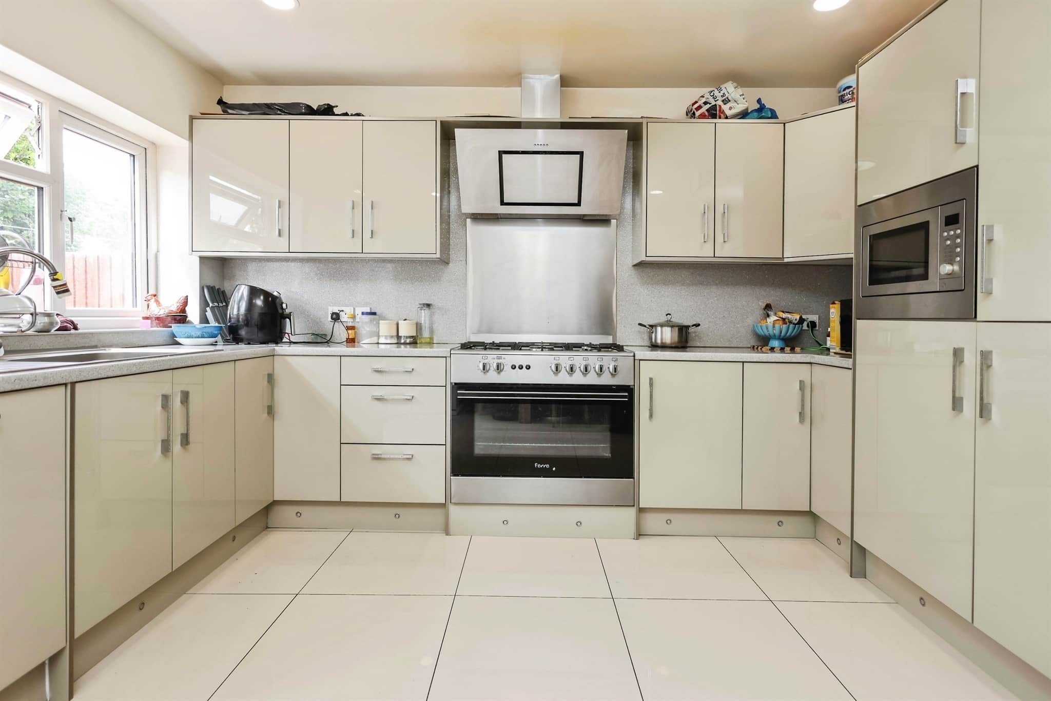 Property at Repton Road, Birmingham