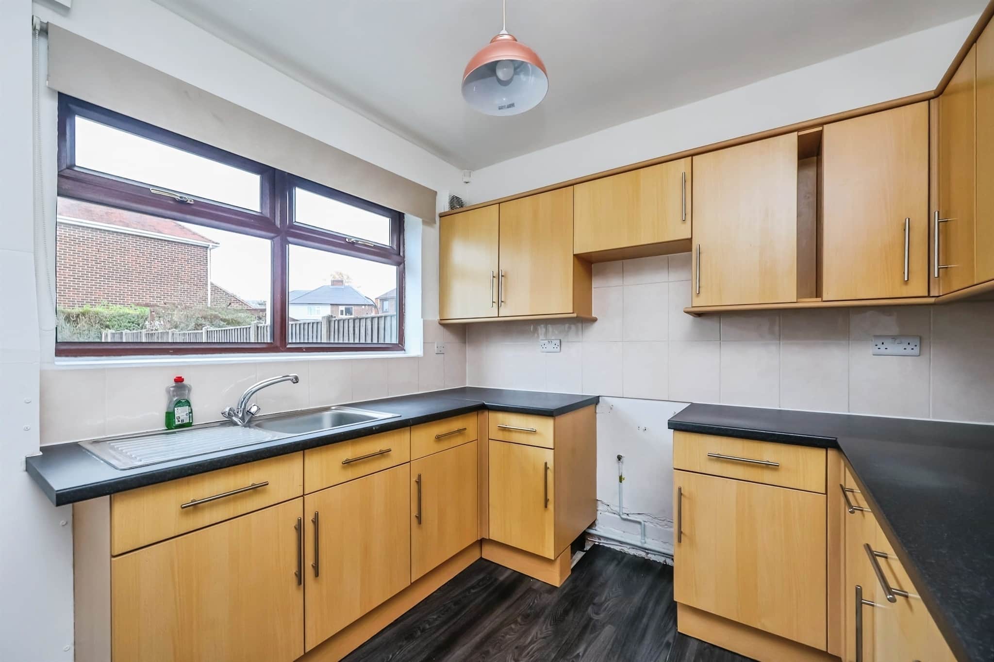 Property at Oakenhall Avenue, Hucknall, Nottingham