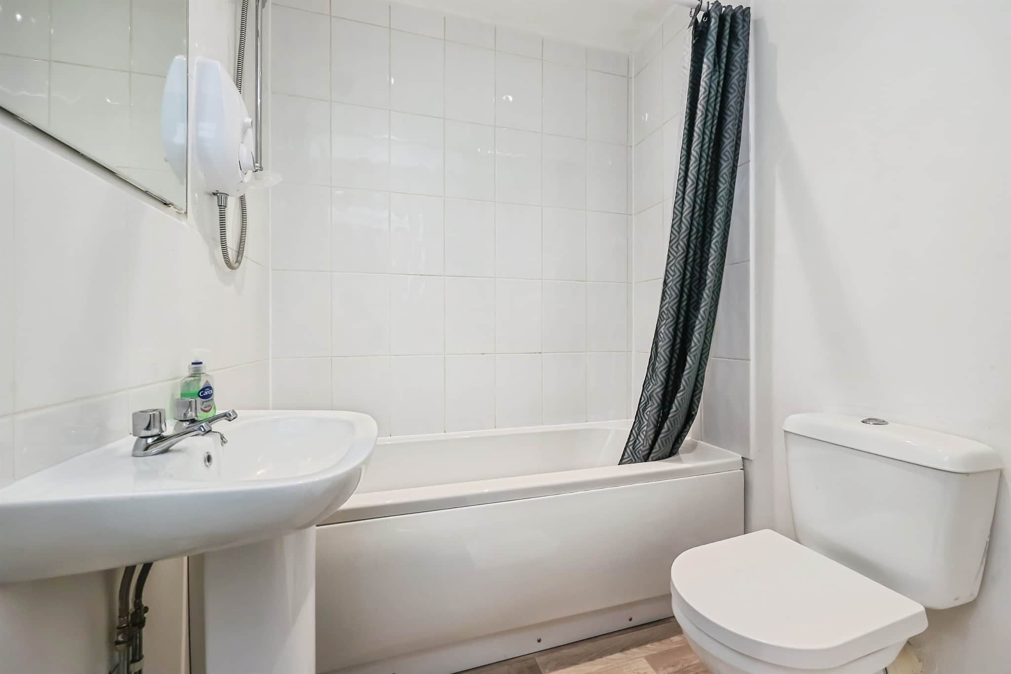 Property at Oakenhall Avenue, Hucknall, Nottingham