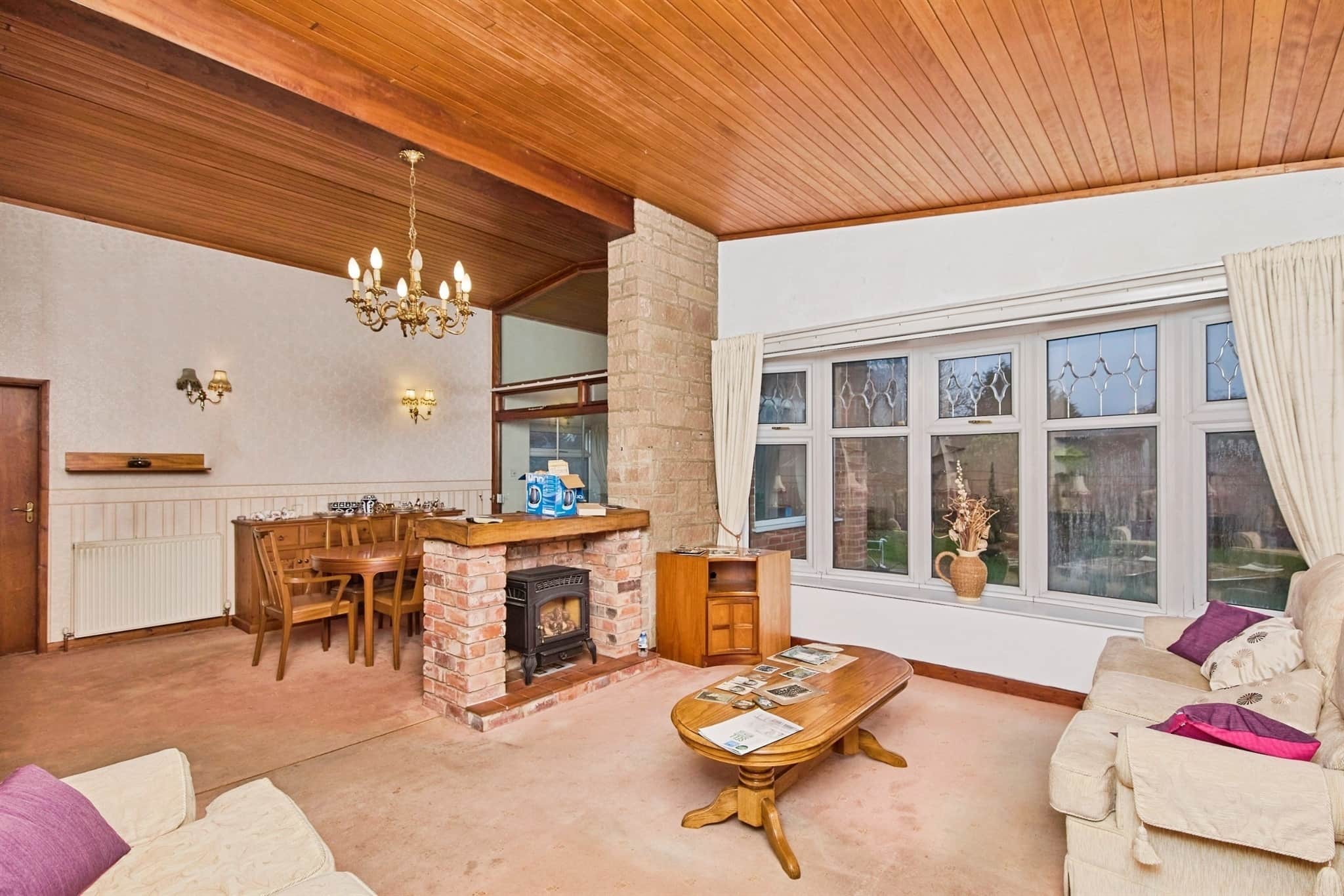 Property at Duffield Road, Darley Abbey, Derby