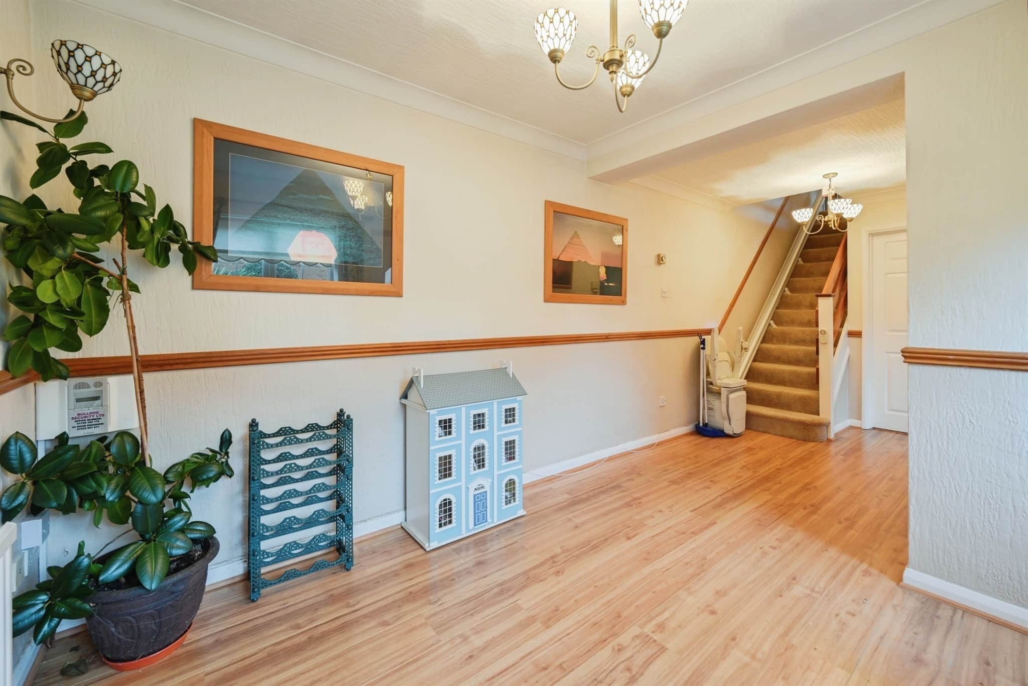 Property at Medina Close, Alvaston, Derby
