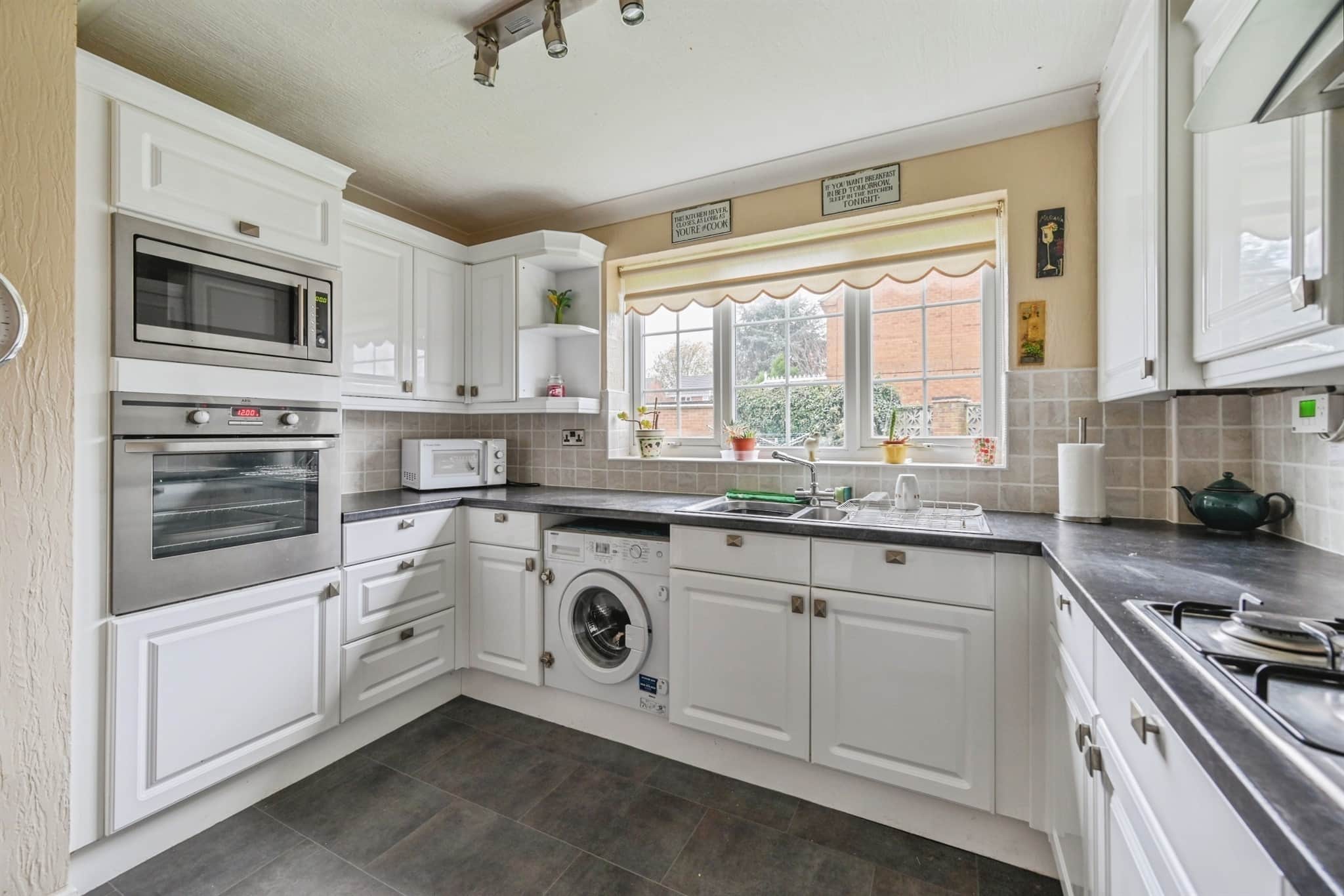 Property at Medina Close, Alvaston, Derby