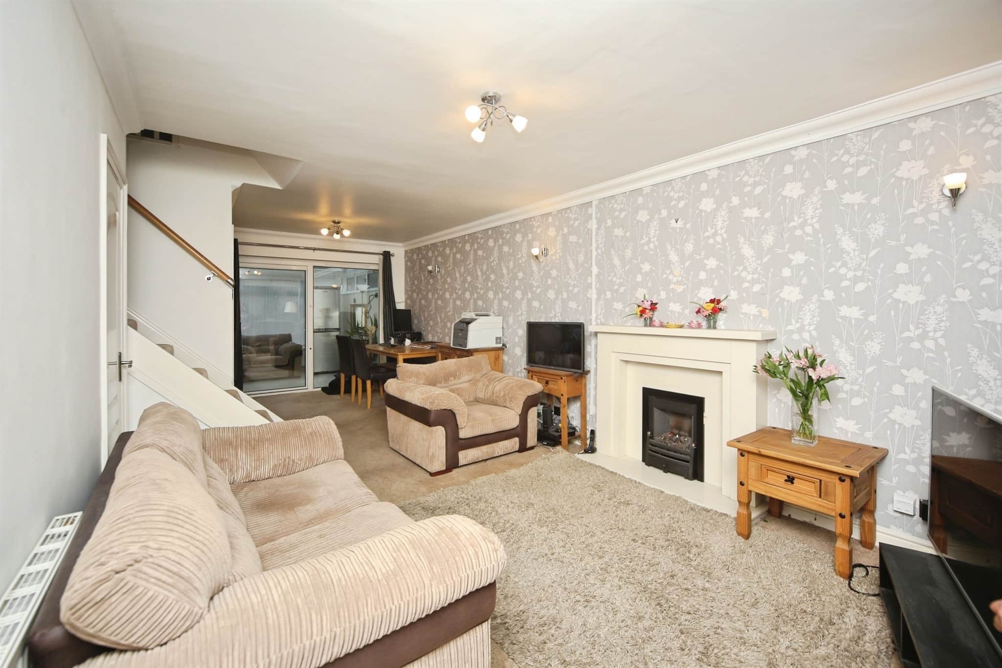 Property at Lammas Close, Solihull
