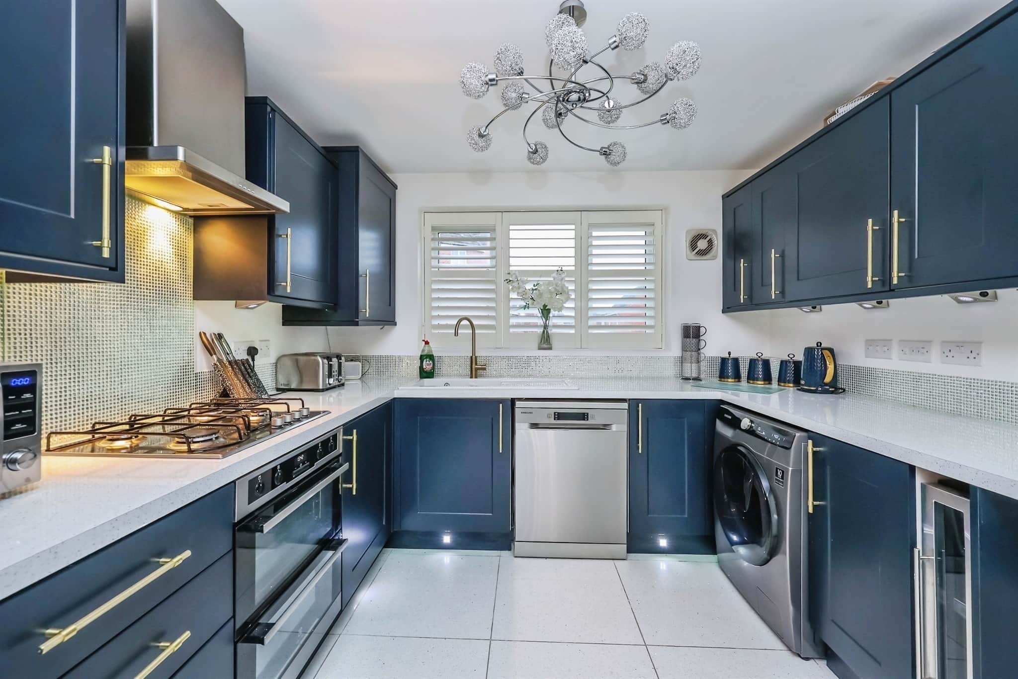 Property at Pella Grove, Annesley, Nottingham