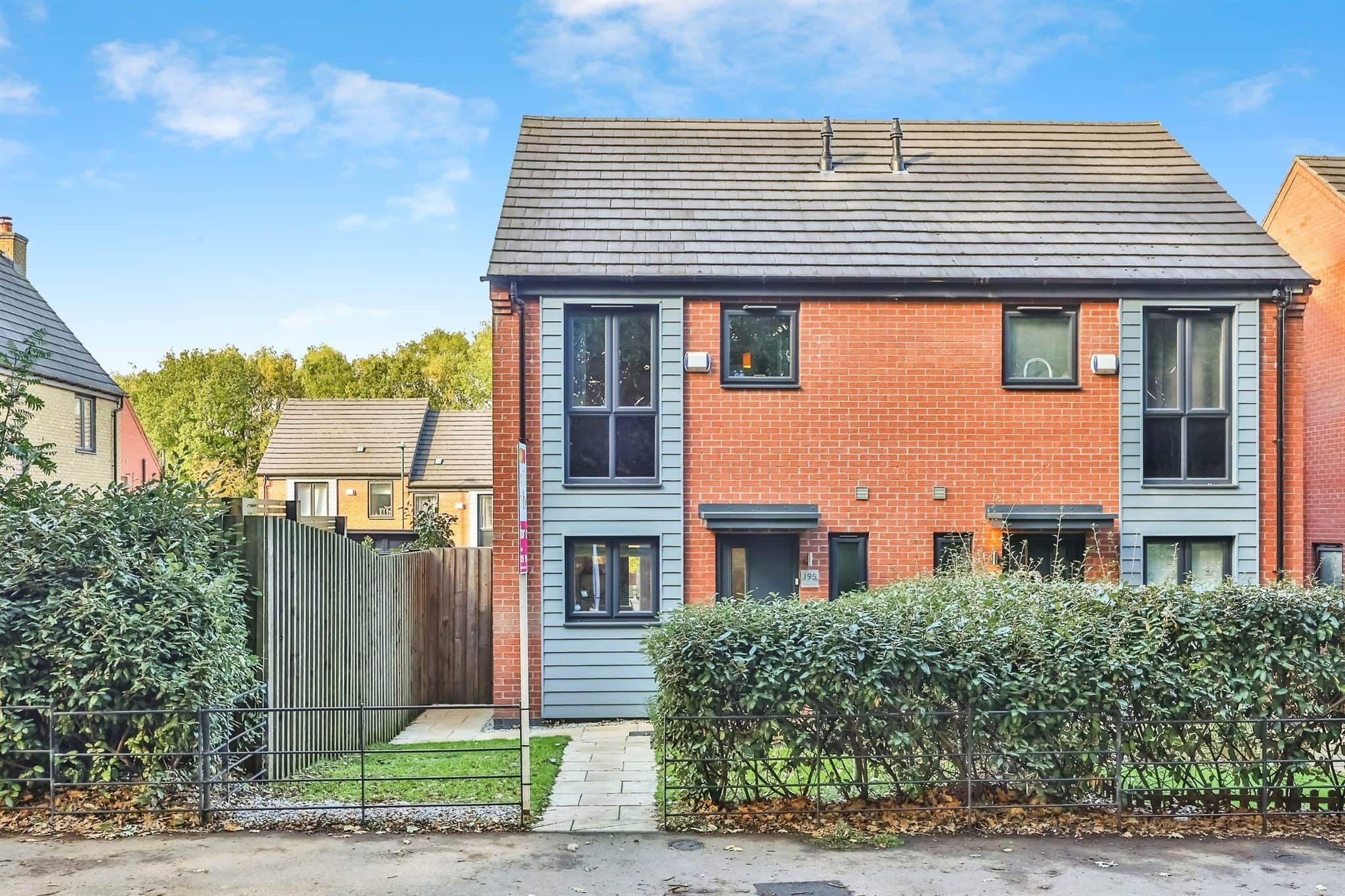 Property at Bestwood Road, Nottingham