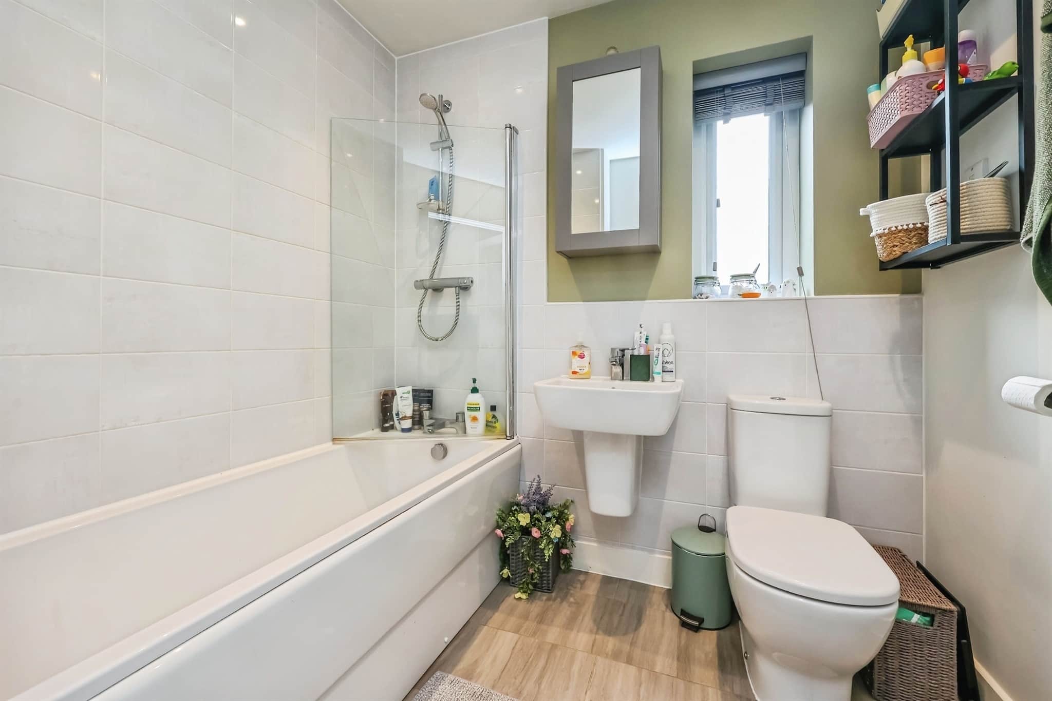 Property at Bestwood Road, Nottingham