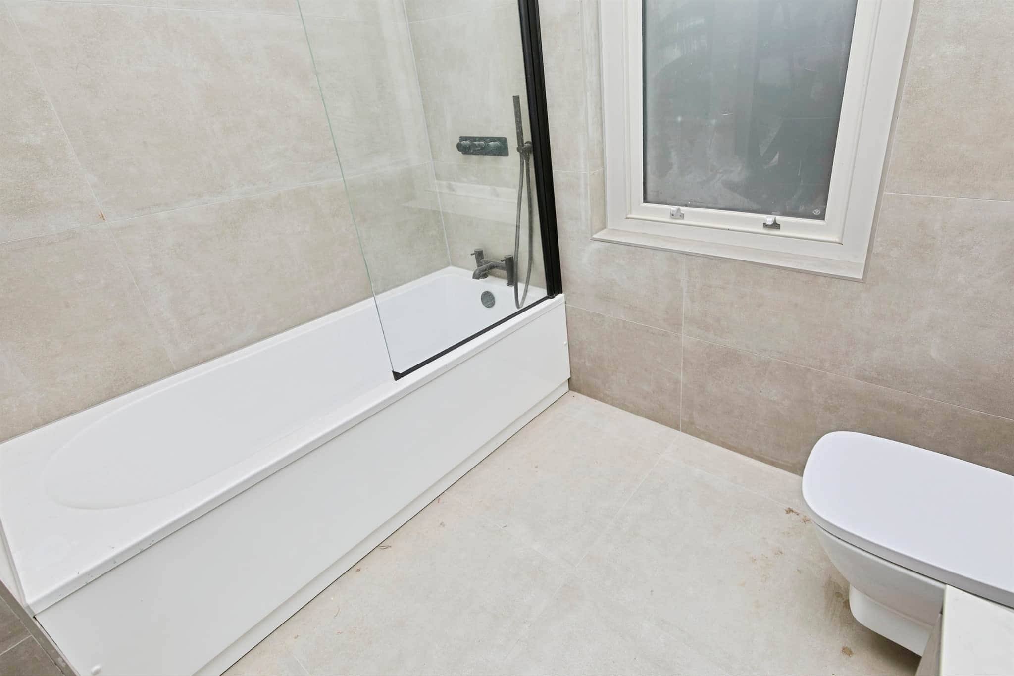 Property at Osmaston Road, Derby