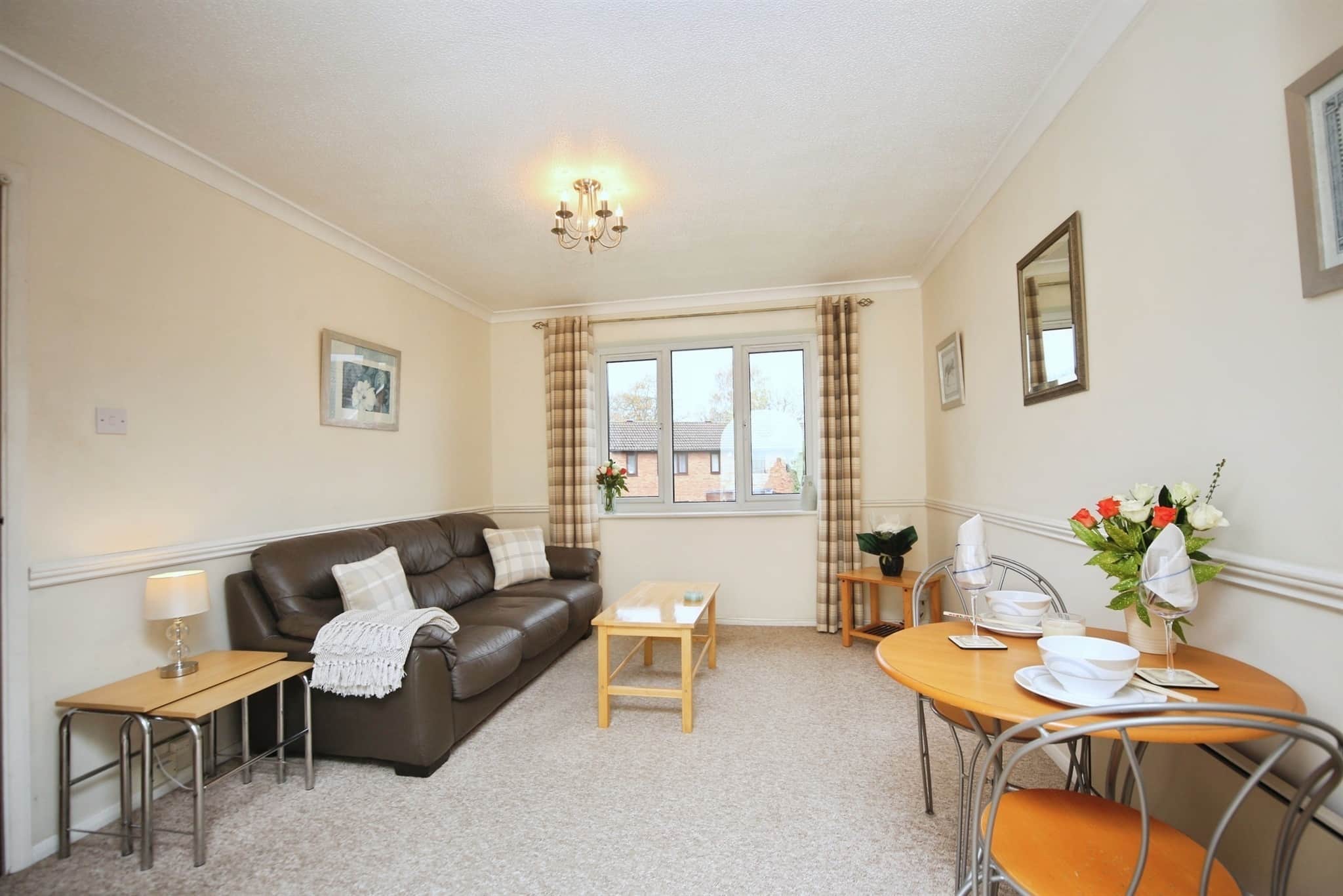 Property at Lansdale Avenue, Solihull