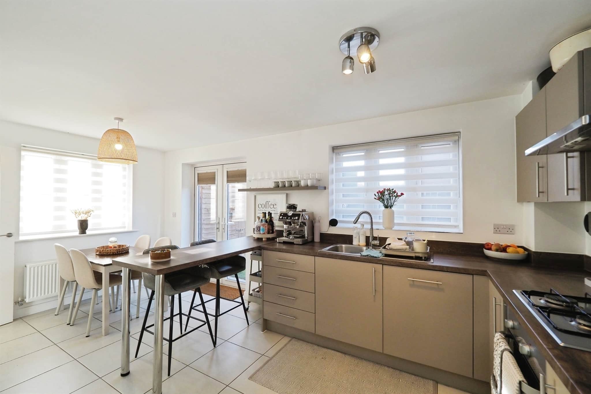 Property at Fallow Way, MANSFIELD