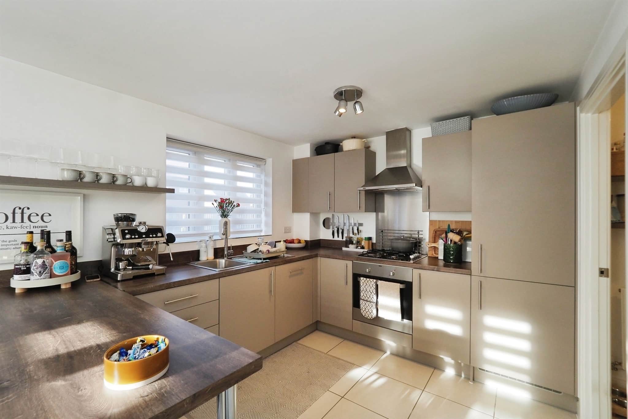 Property at Fallow Way, MANSFIELD