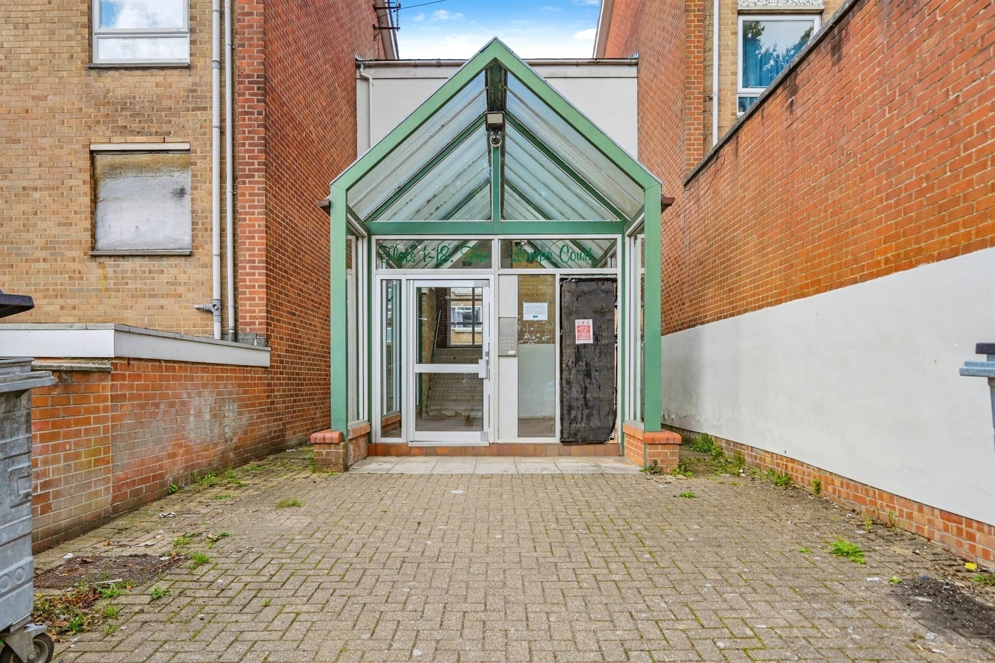 Property at Kedleston Street, Derby