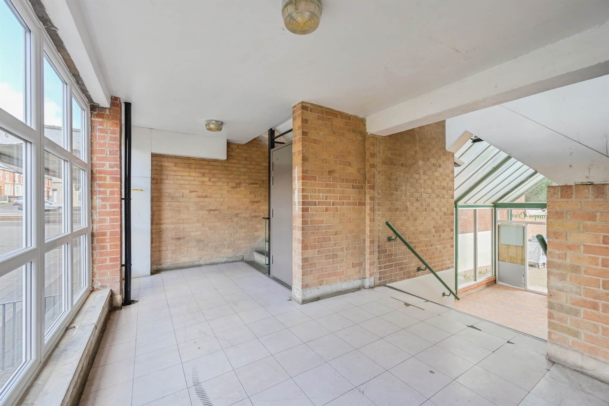 Property at Kedleston Street, Derby
