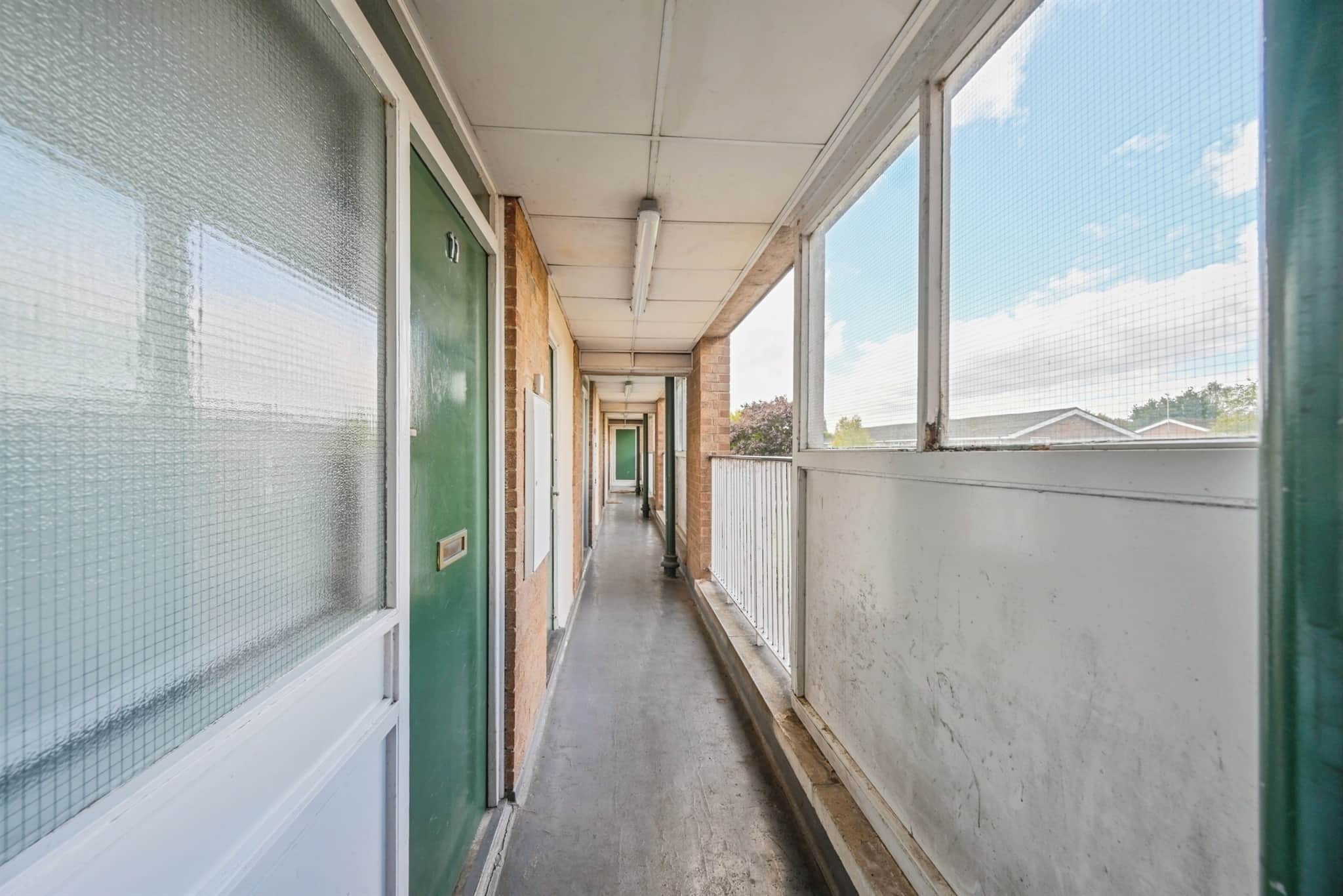 Property at Kedleston Street, Derby