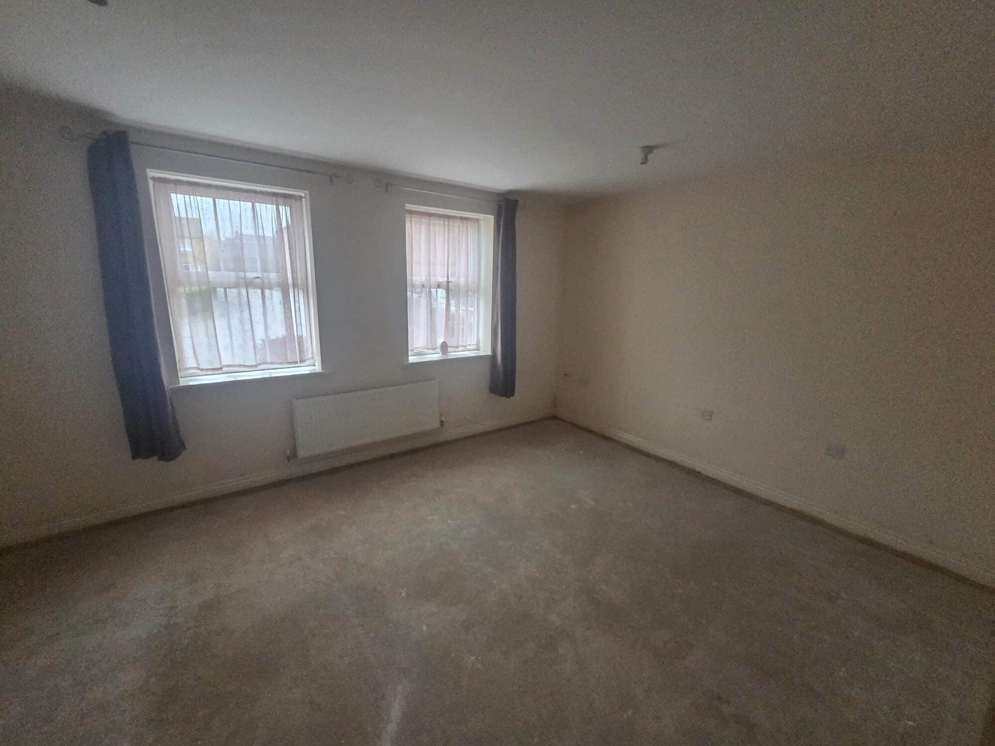 Property at Sherwood Street, Hucknall, Nottingham