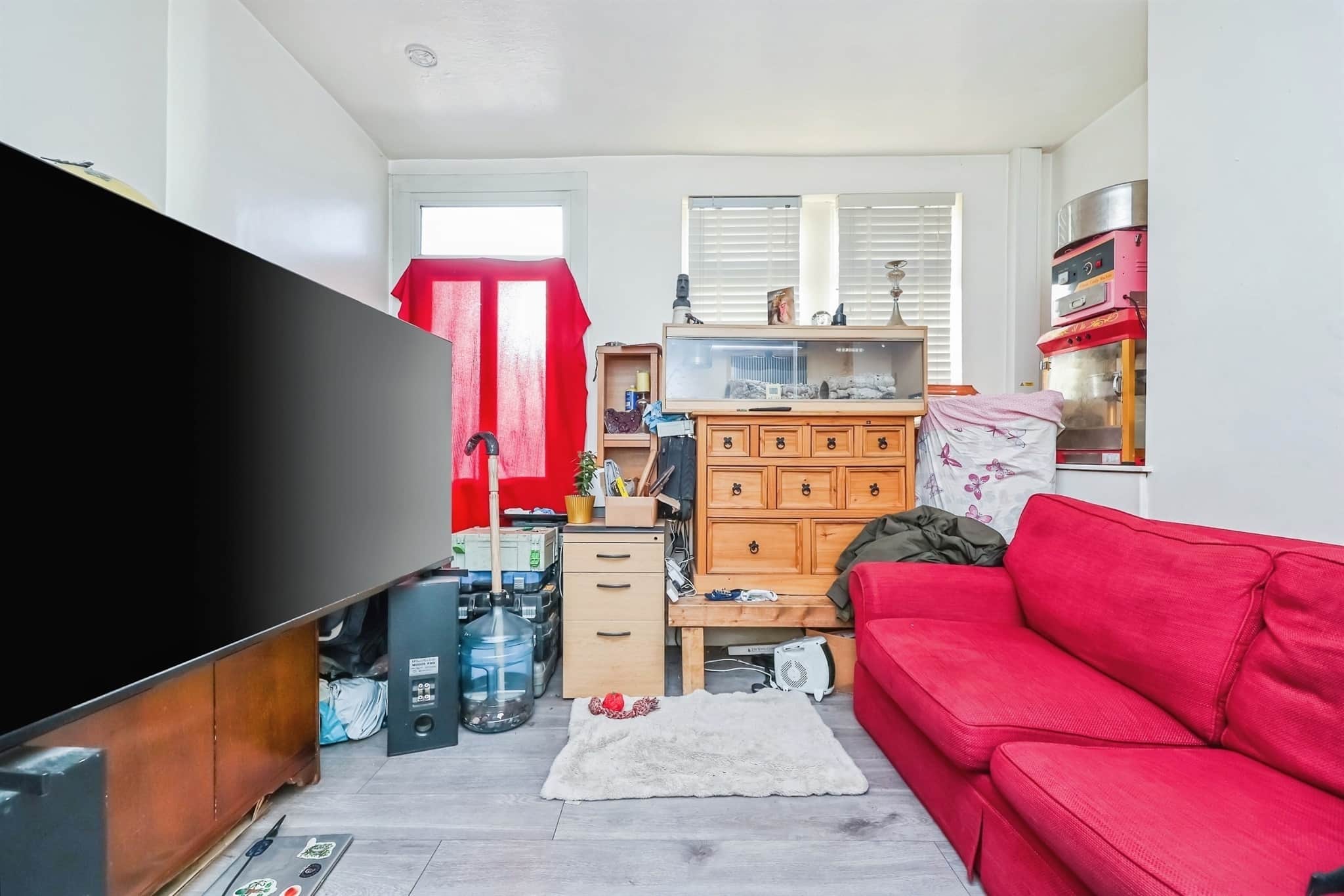 Property at Rutland Street, Ilkeston