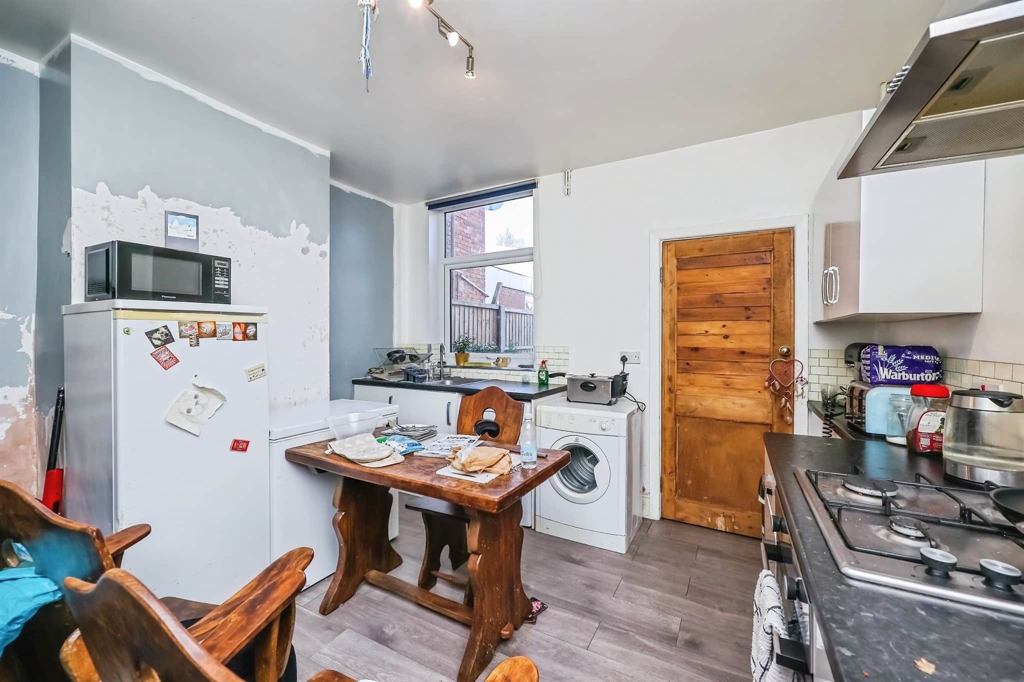 Property at Rutland Street, Ilkeston