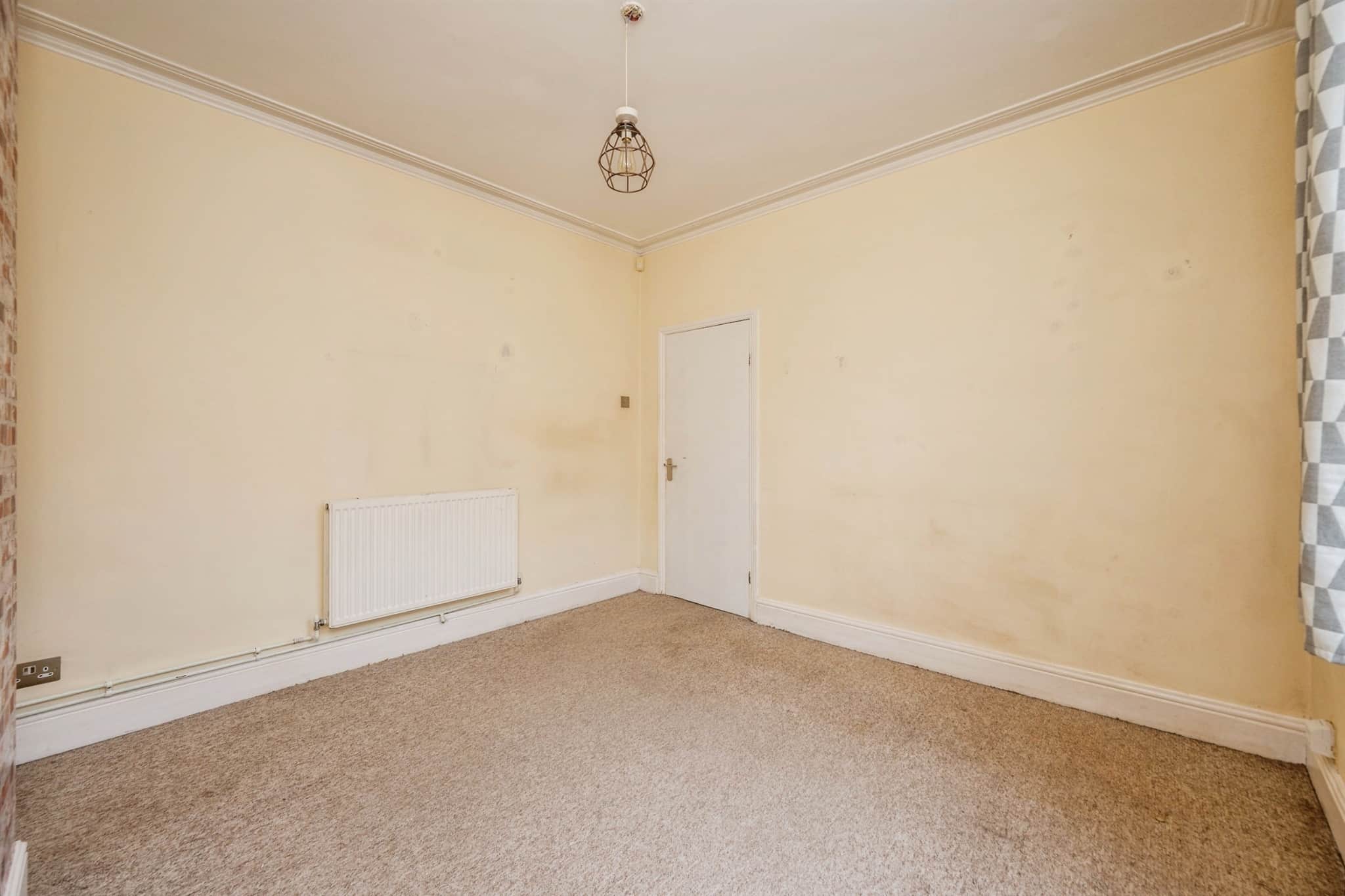 Property at Crosby Street, Derby