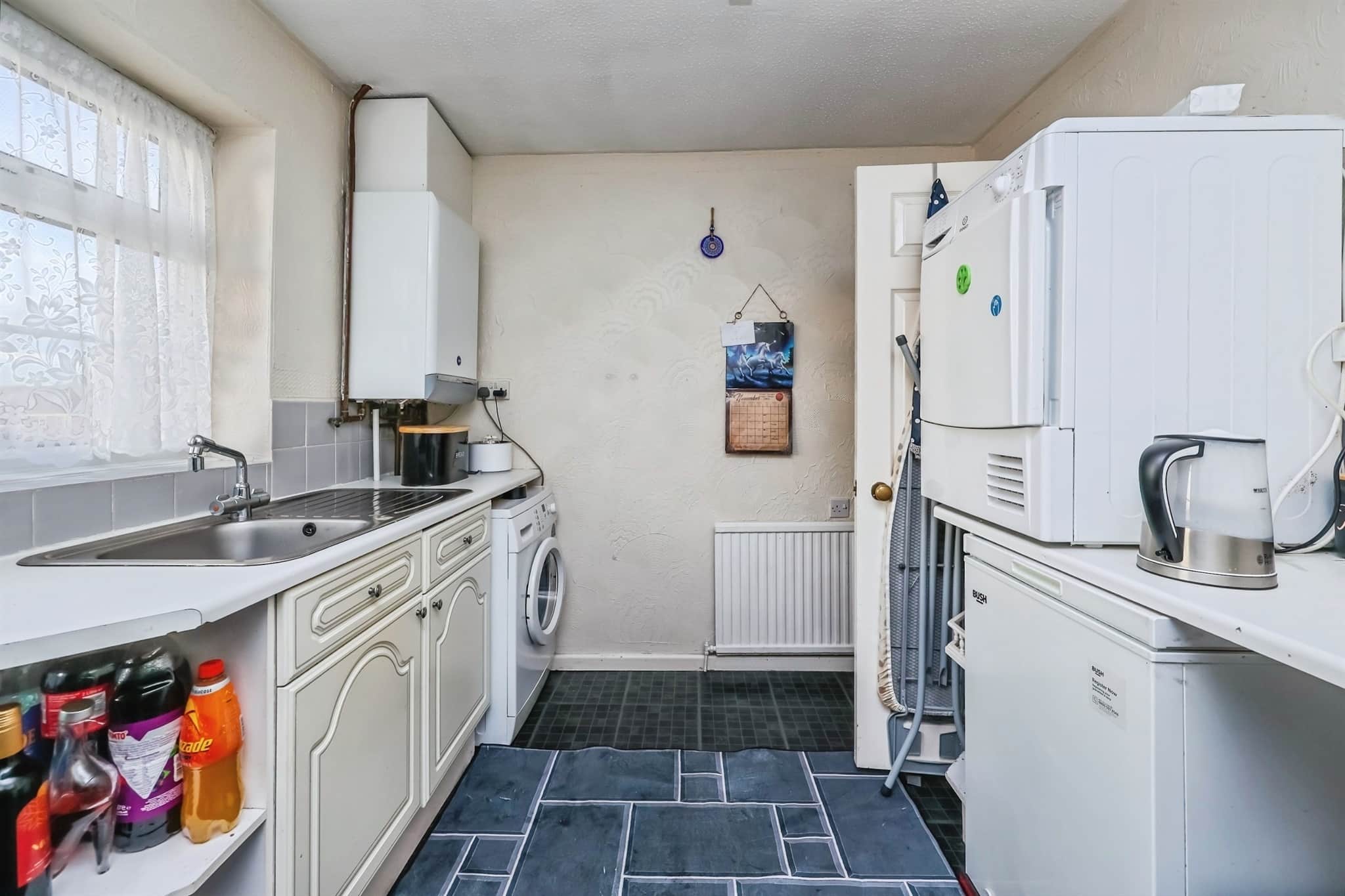 Property at Larch Crescent, Eastwood, NOTTINGHAM