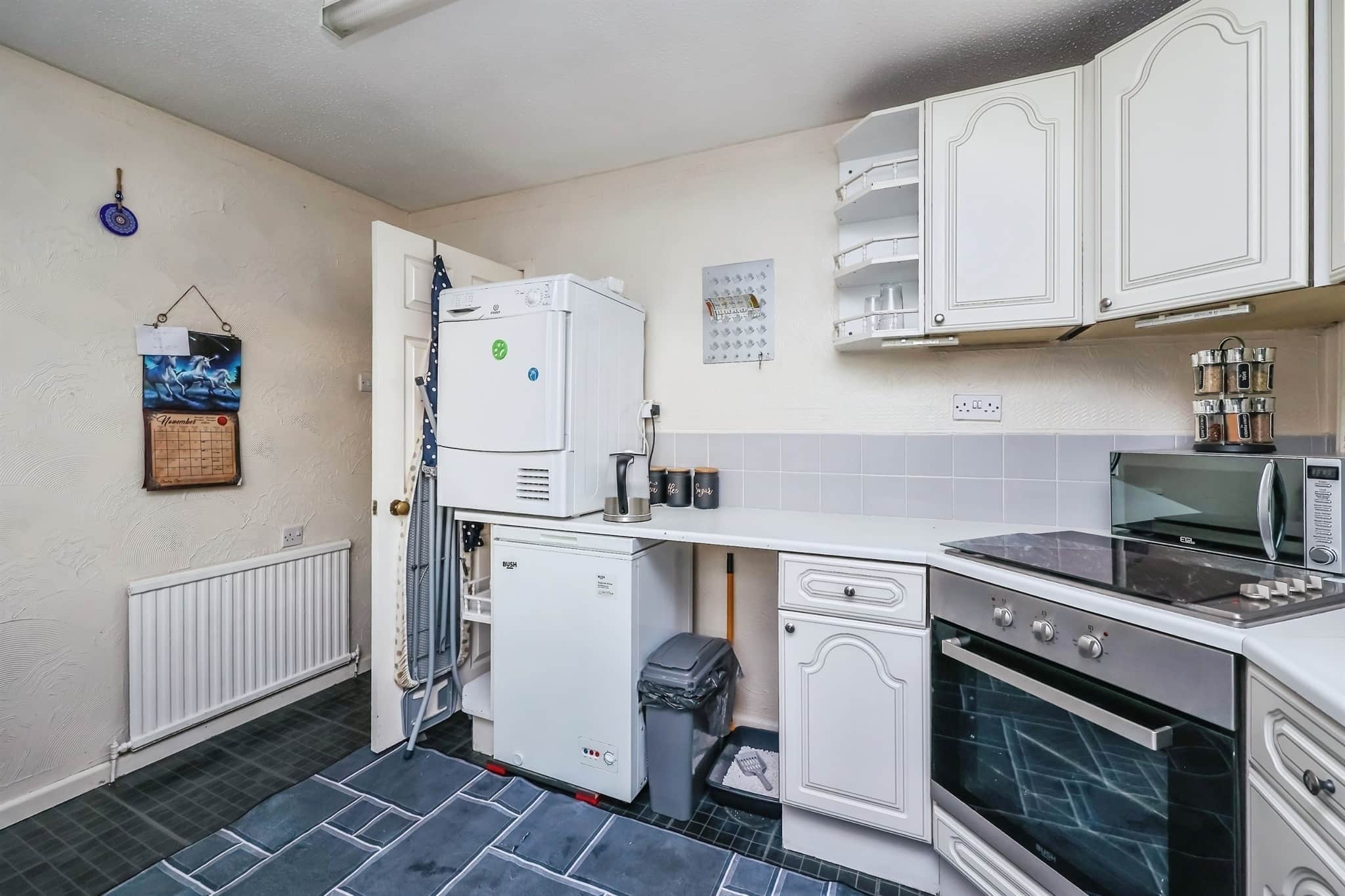 Property at Larch Crescent, Eastwood, NOTTINGHAM
