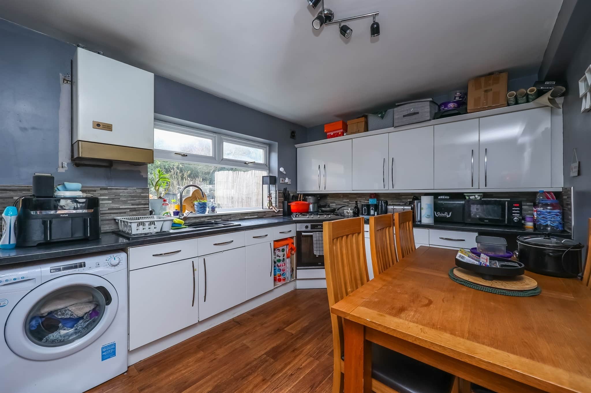 Property at Goodwin Drive, Kimberley, Nottingham