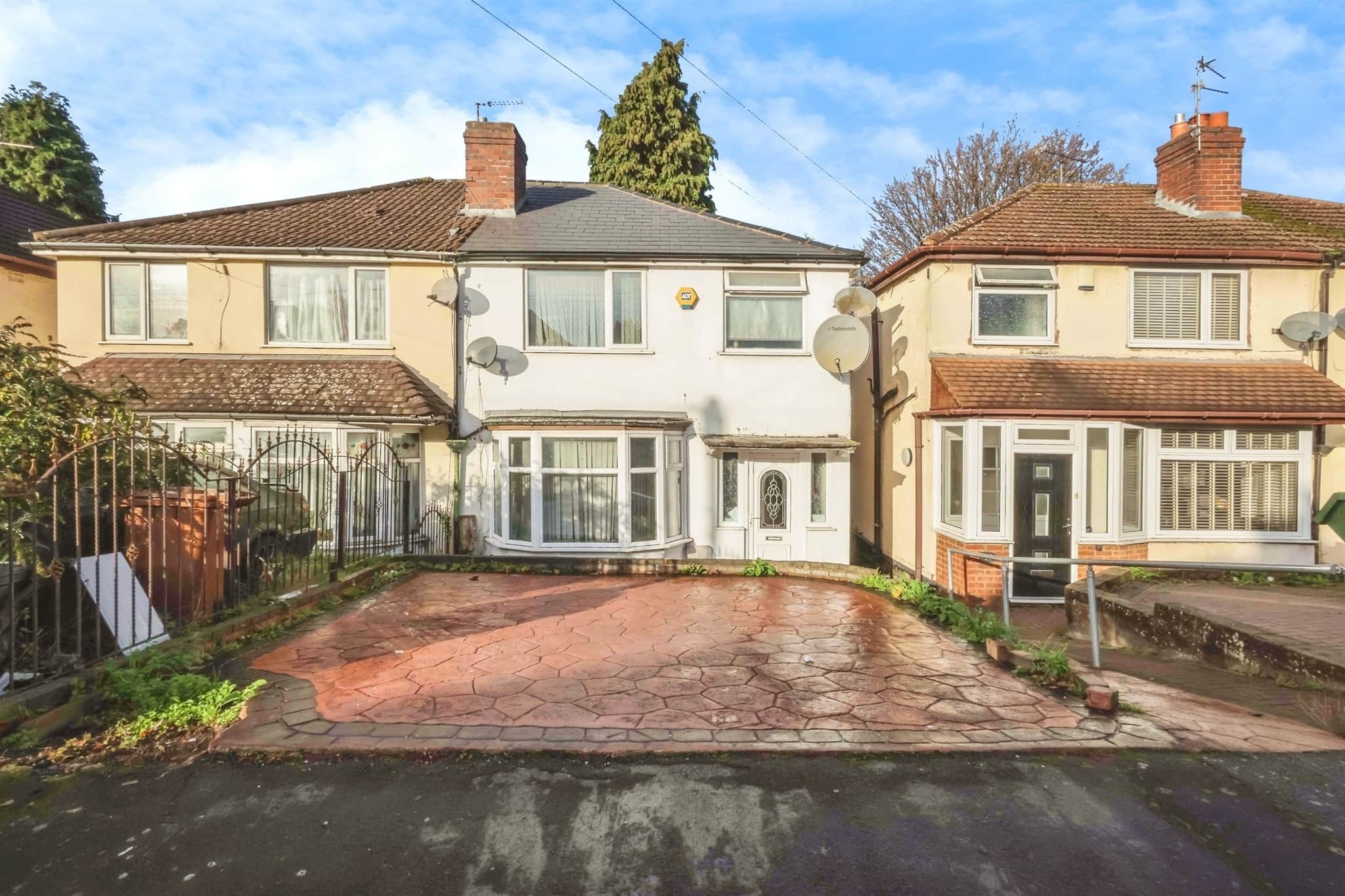 Property at Powick Road, BIRMINGHAM