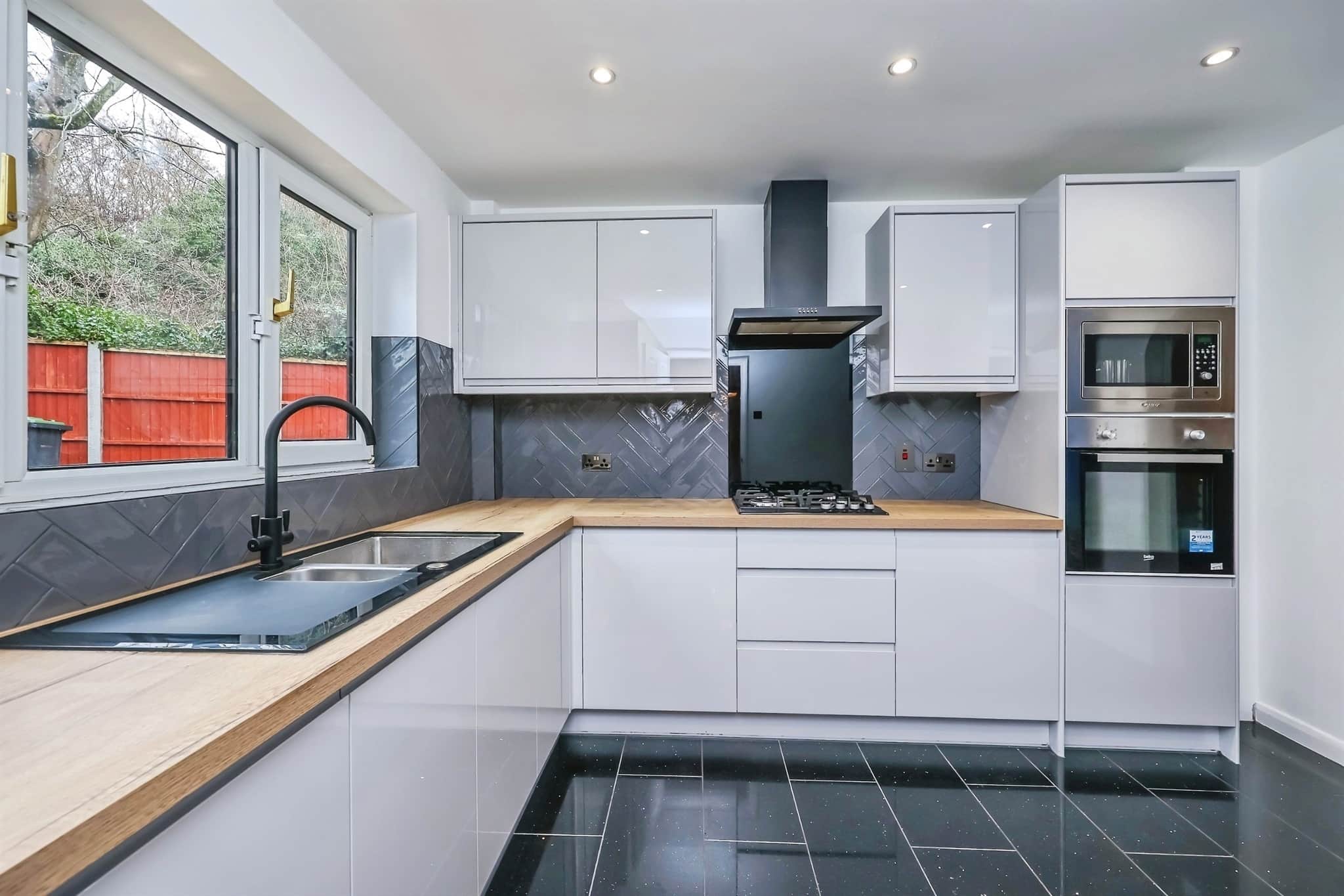Property at Charlbury Court, Bramcote, Nottingham