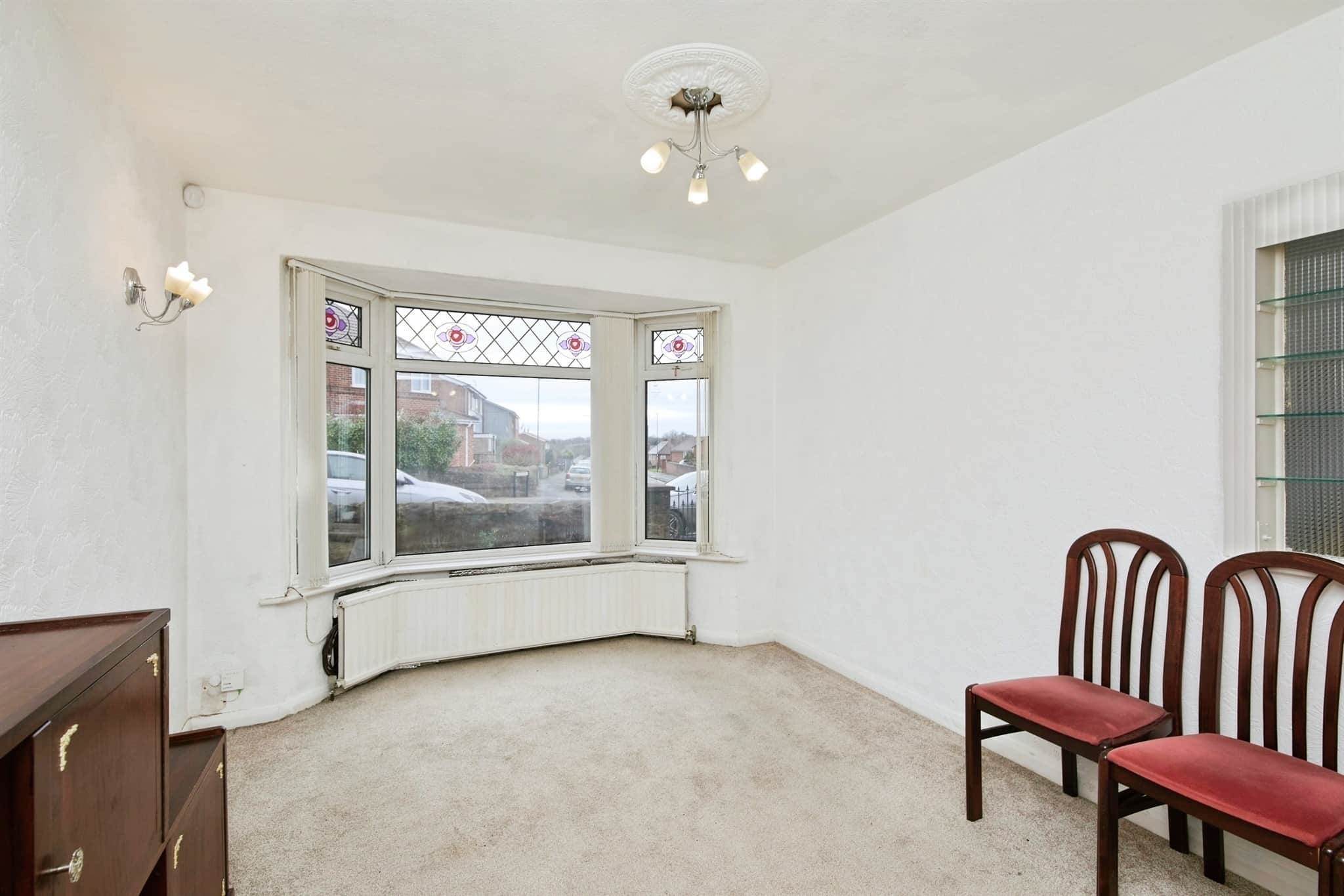 Property at Buxton Road, Chaddesden, Derby