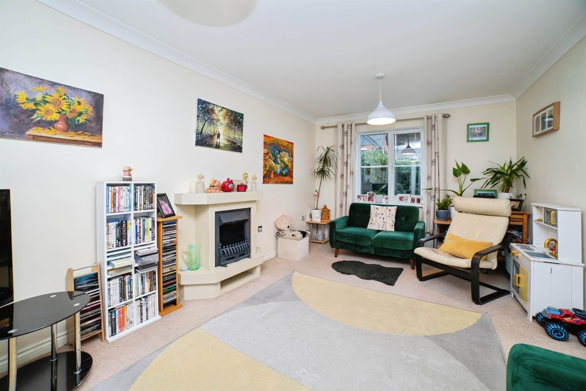 Property at Millrise Road, MANSFIELD