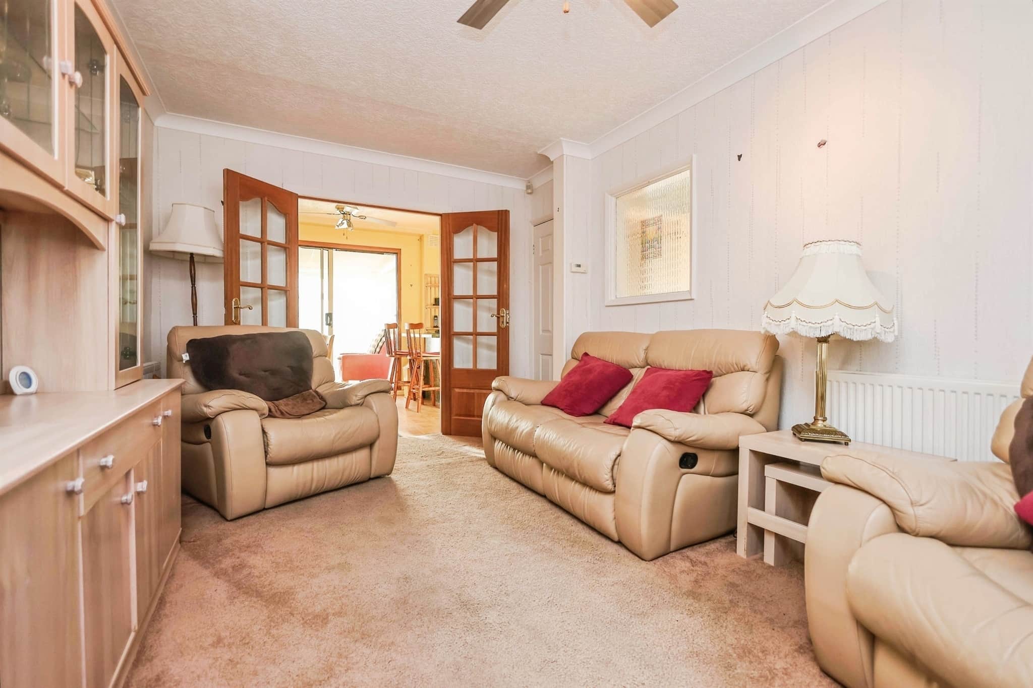 Property at Ronald Grove, Birmingham
