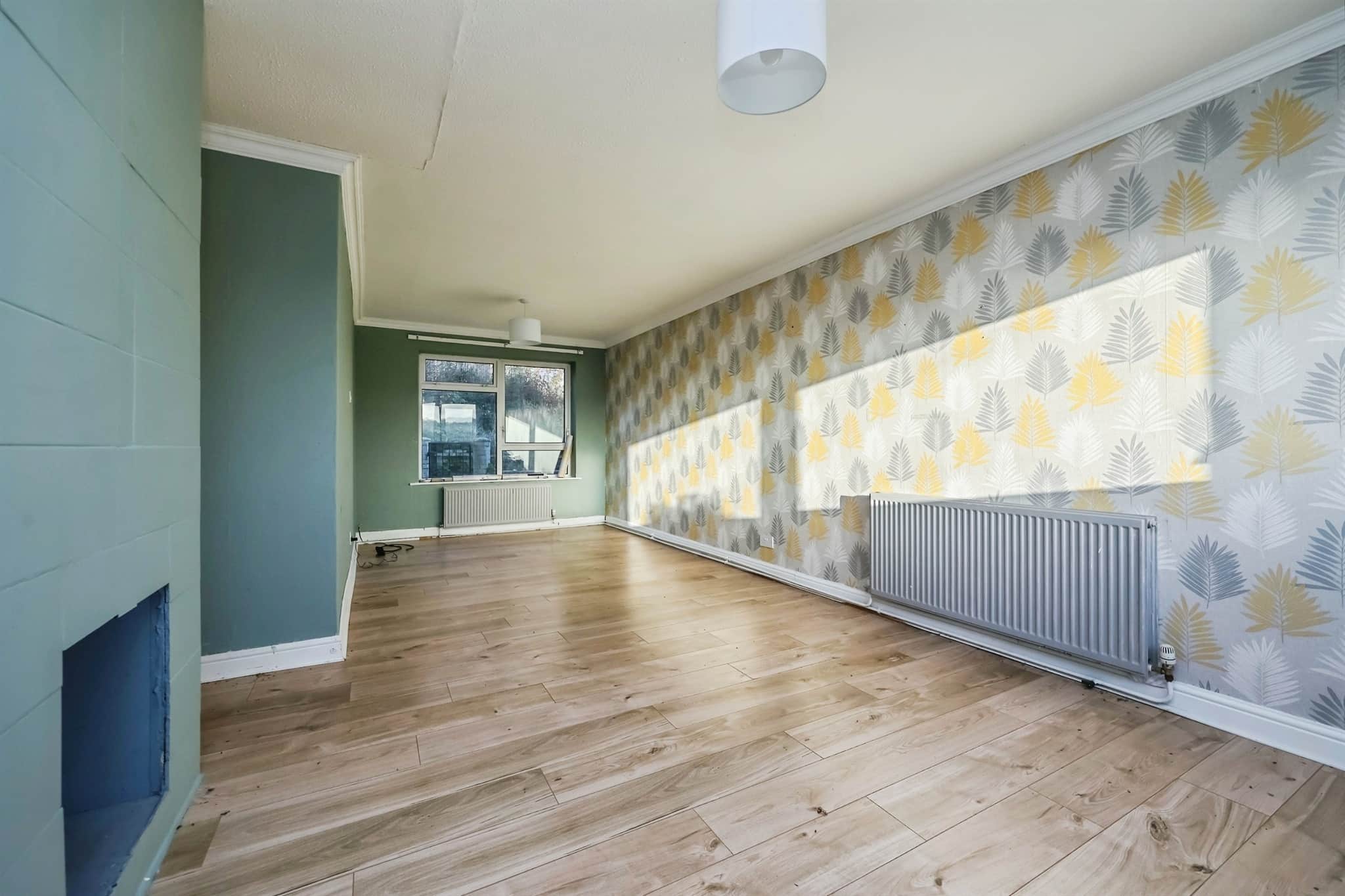 Property at Bailey Brook Crescent, Langley Mill, Nottingham
