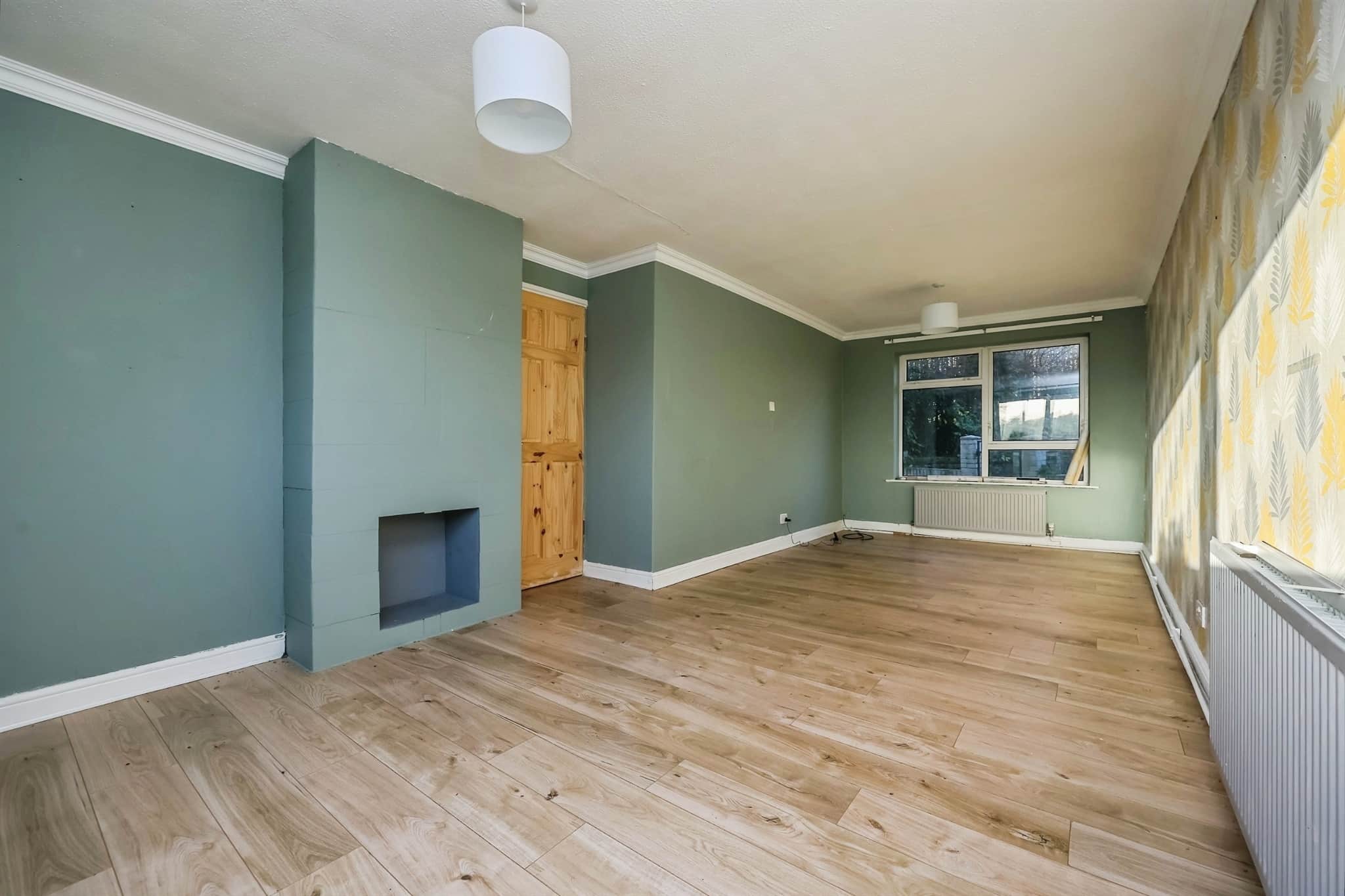Property at Bailey Brook Crescent, Langley Mill, Nottingham