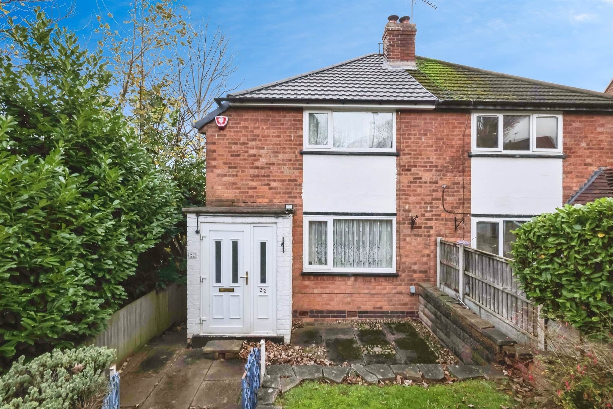 Property at Redbank Avenue, Birmingham