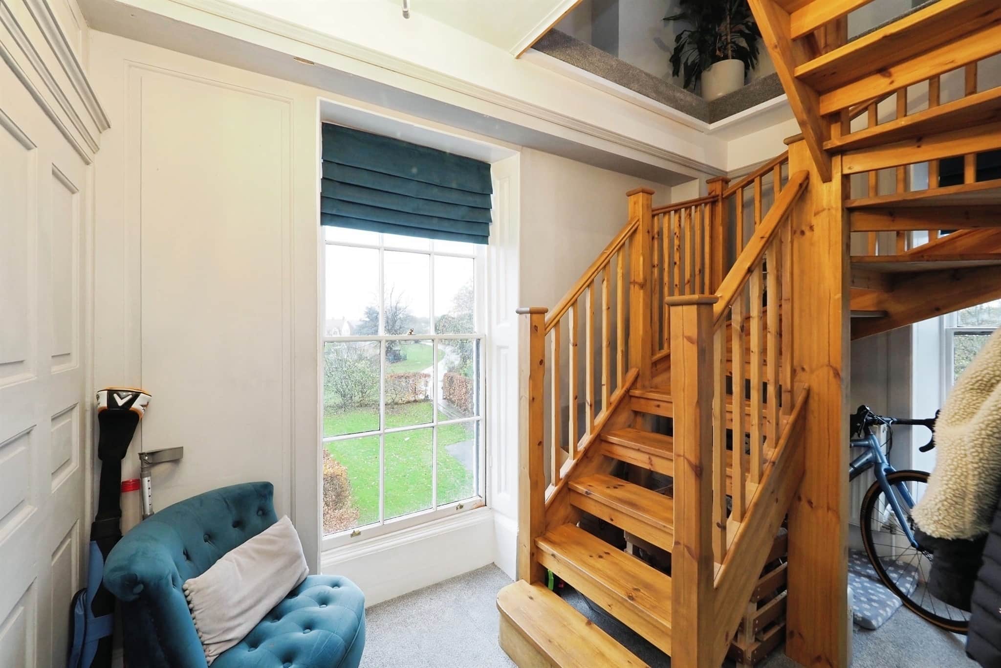 Property at The Mansion Aston Hall Drive, Aston-On-Trent, Derby