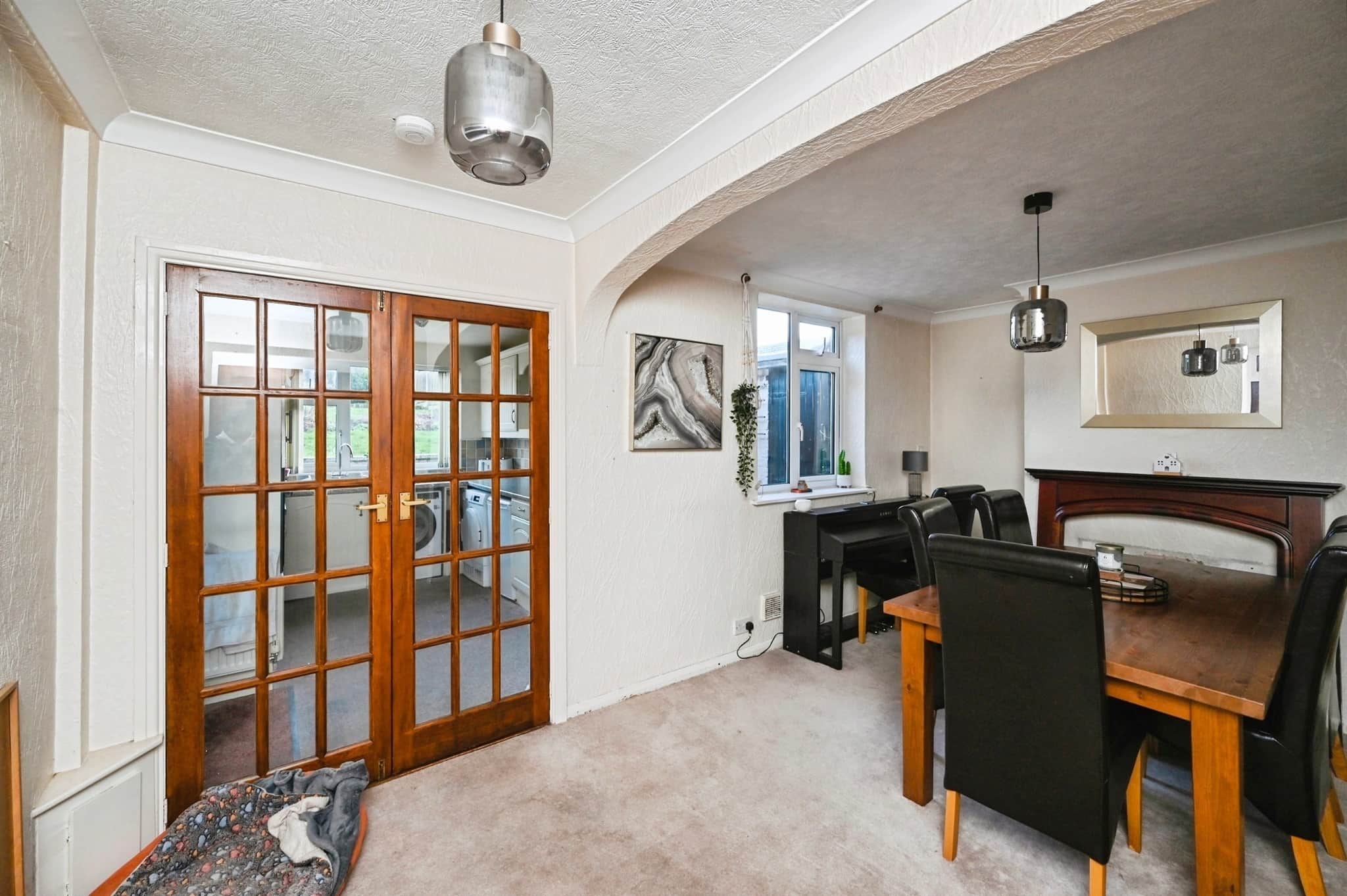 Property at Derby Road, Denby, RIPLEY