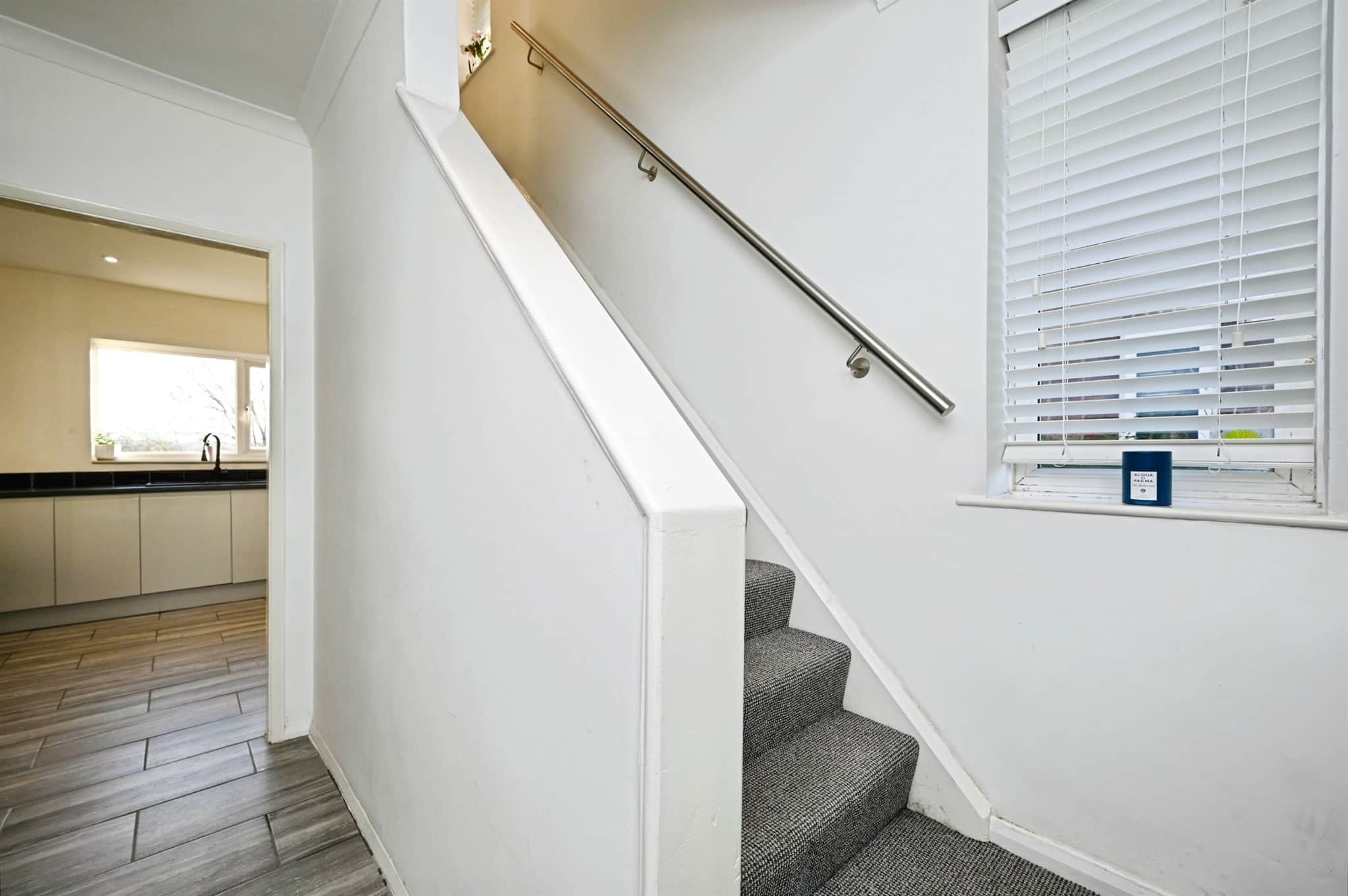 Property at South Street, Swanwick, ALFRETON