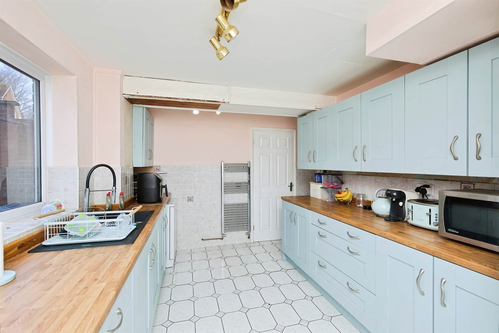 Property at Church Hill Street, Burton-On-Trent