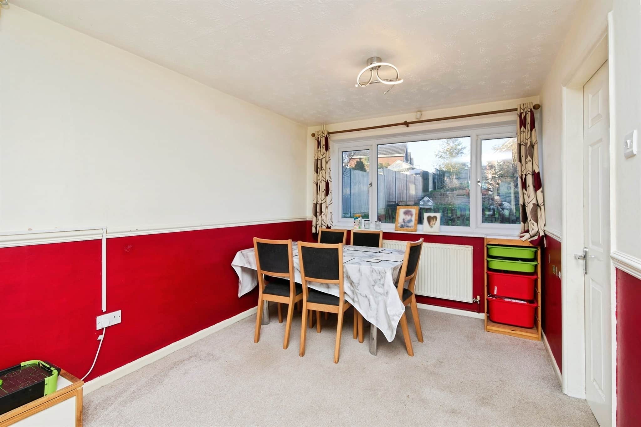 Property at Church Hill Street, Burton-On-Trent