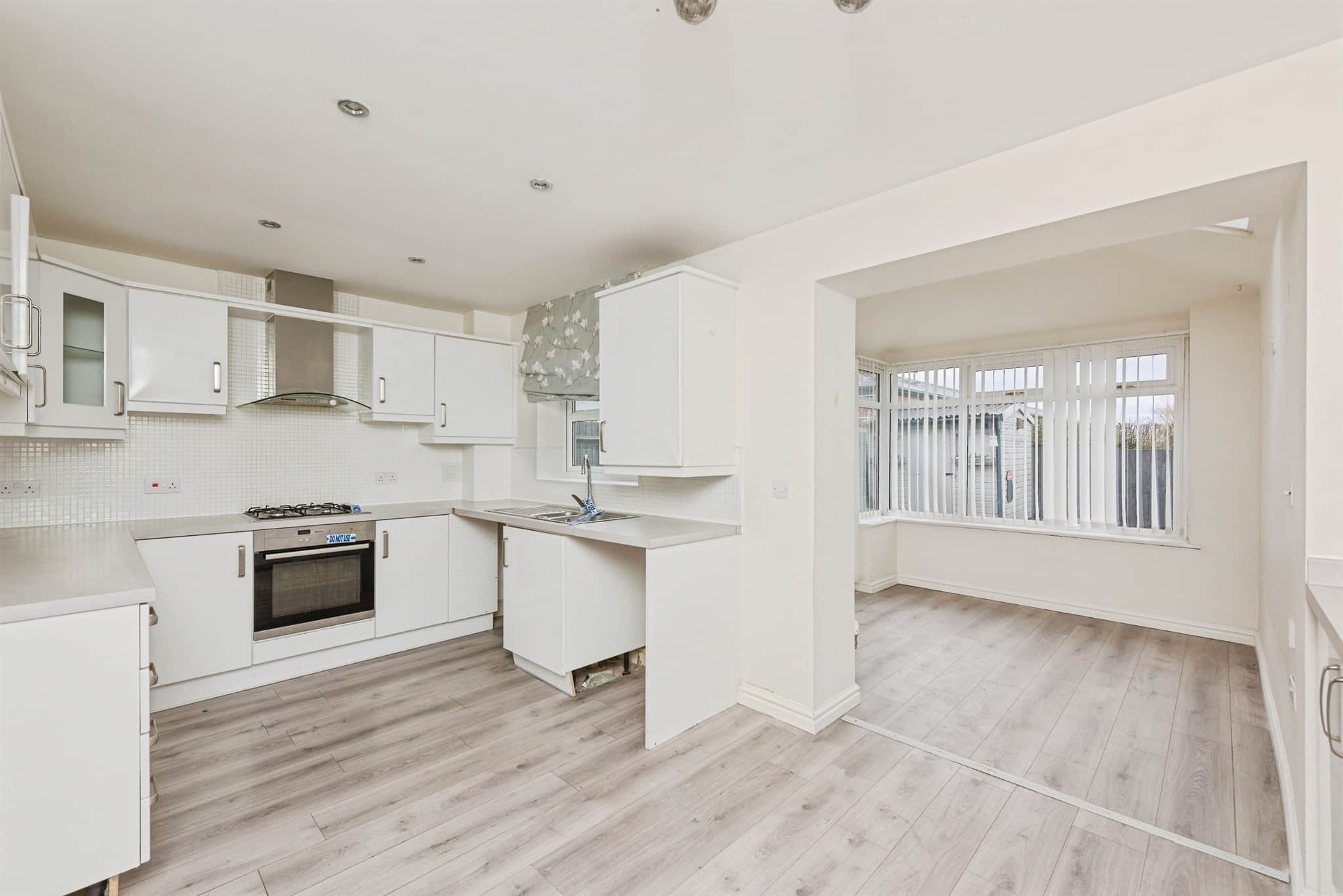 Property at Lowes Drive, Tamworth