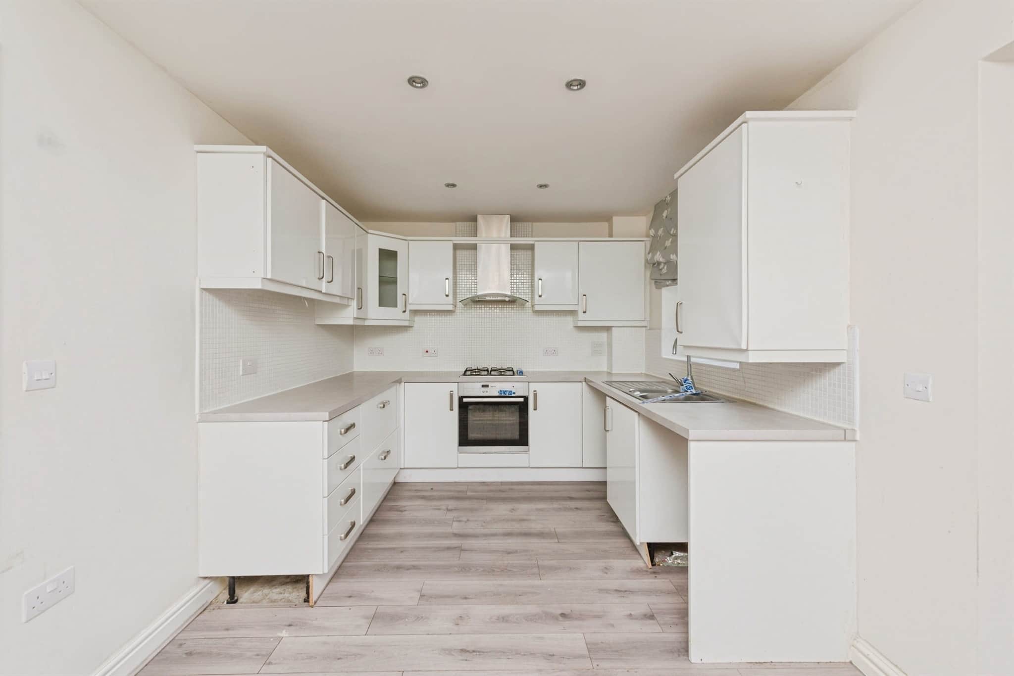 Property at Lowes Drive, Tamworth