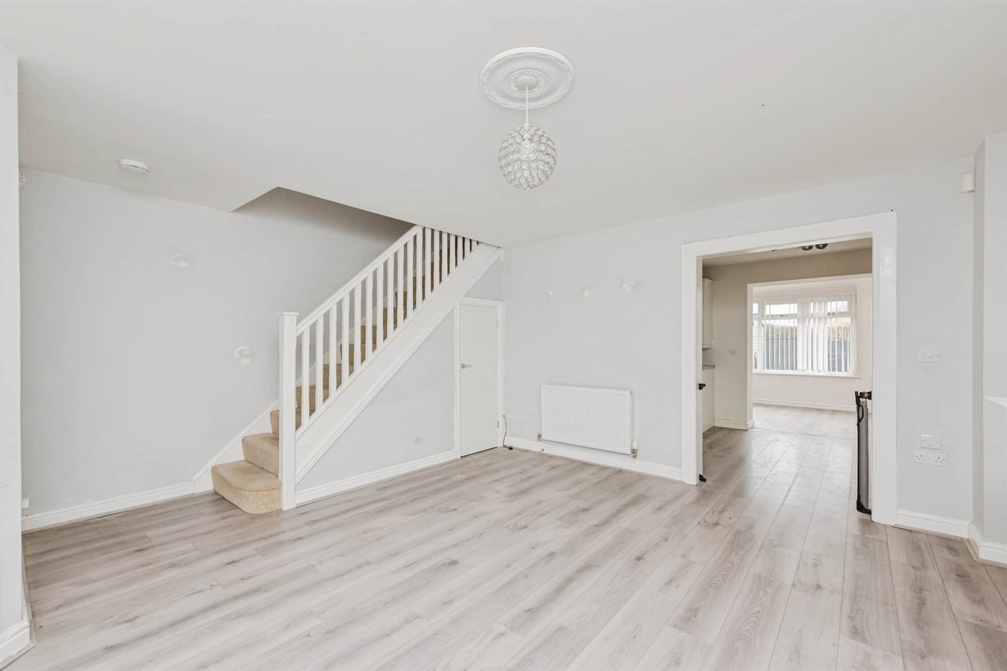 Property at Lowes Drive, Tamworth