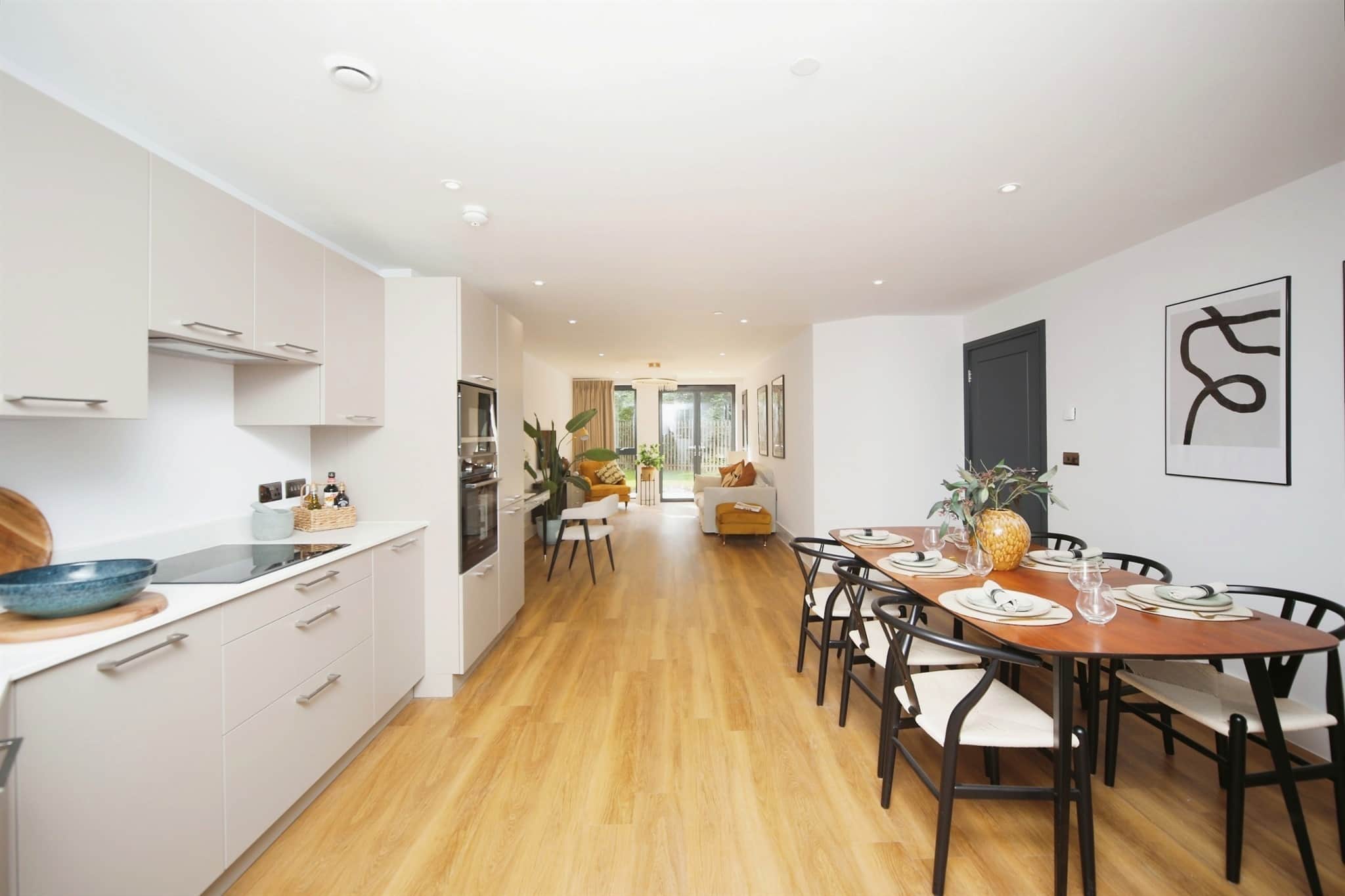 Property at Blossomfield Road, Solihull