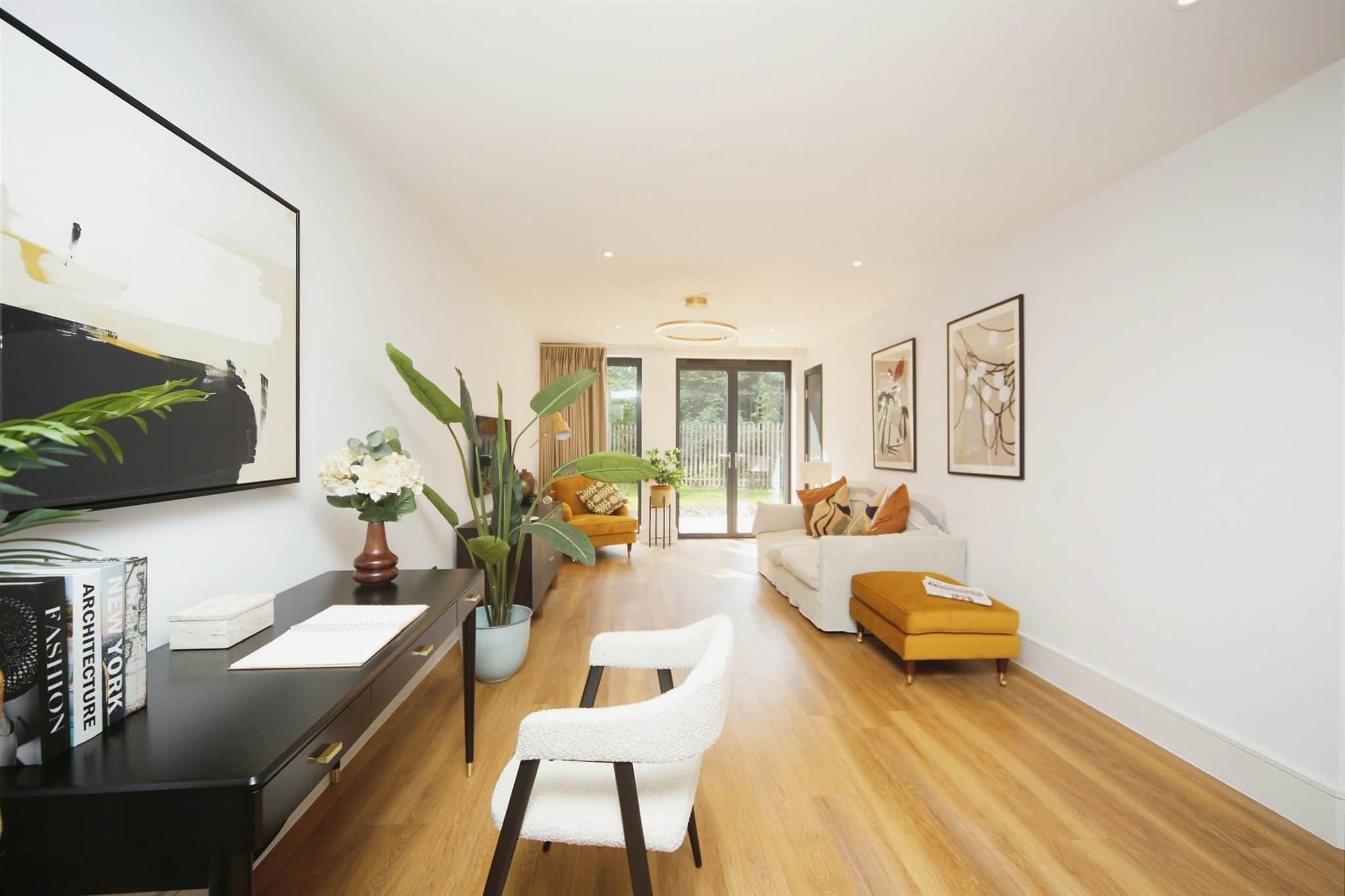 Property at Blossomfield Road, Solihull