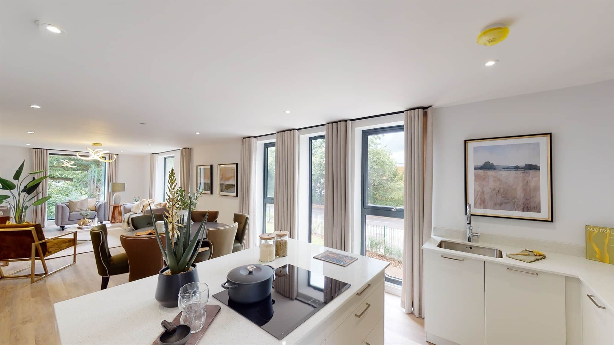 Property at Blossomfield Road, Solihull