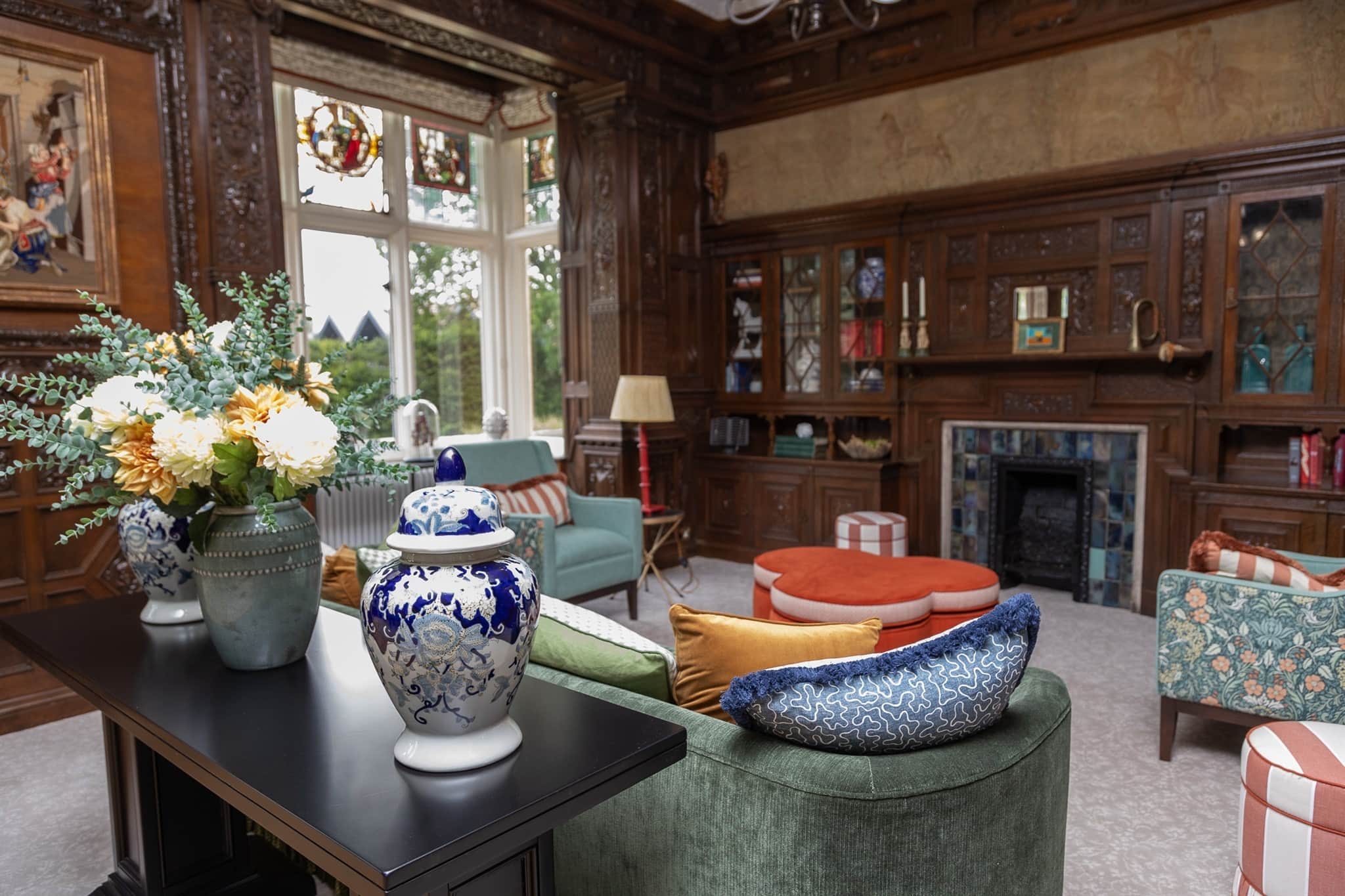 Property at Blossomfield Road, Solihull