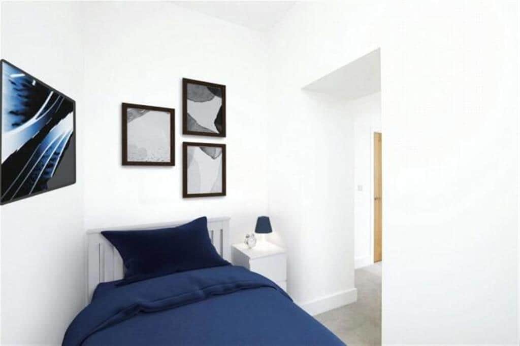 Property at Kedleston Close, Belper