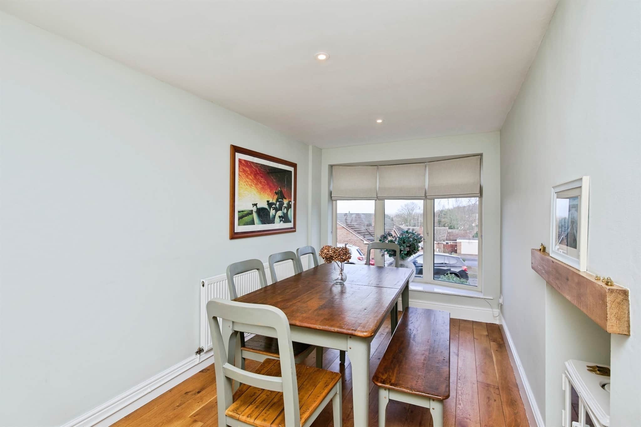 Property at Hillcrest Avenue, Burton-On-Trent
